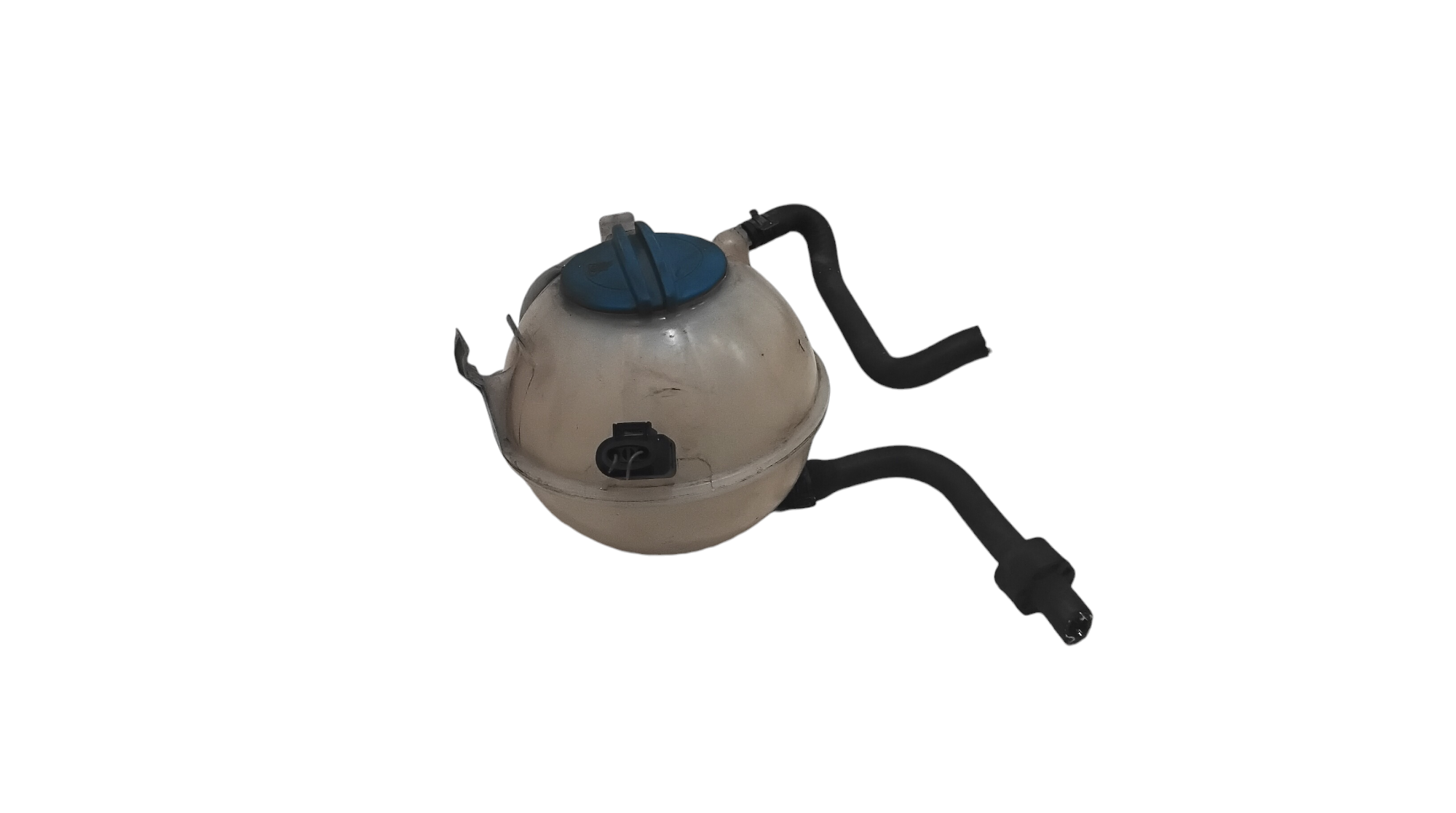 Vaschetta liquido radiatore per Volkswagen Golf 5 Berlina (03>08) (2003 - 2008)