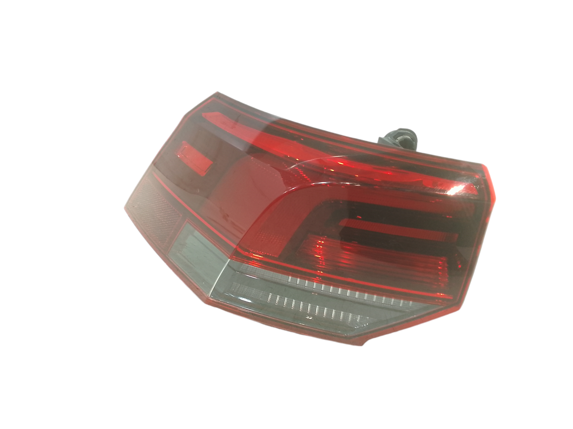 Stop fanale Posteriore sinistro a LED lato Guida per Volkswagen Golf Serie Viii (19>) (2019 - In produzione)