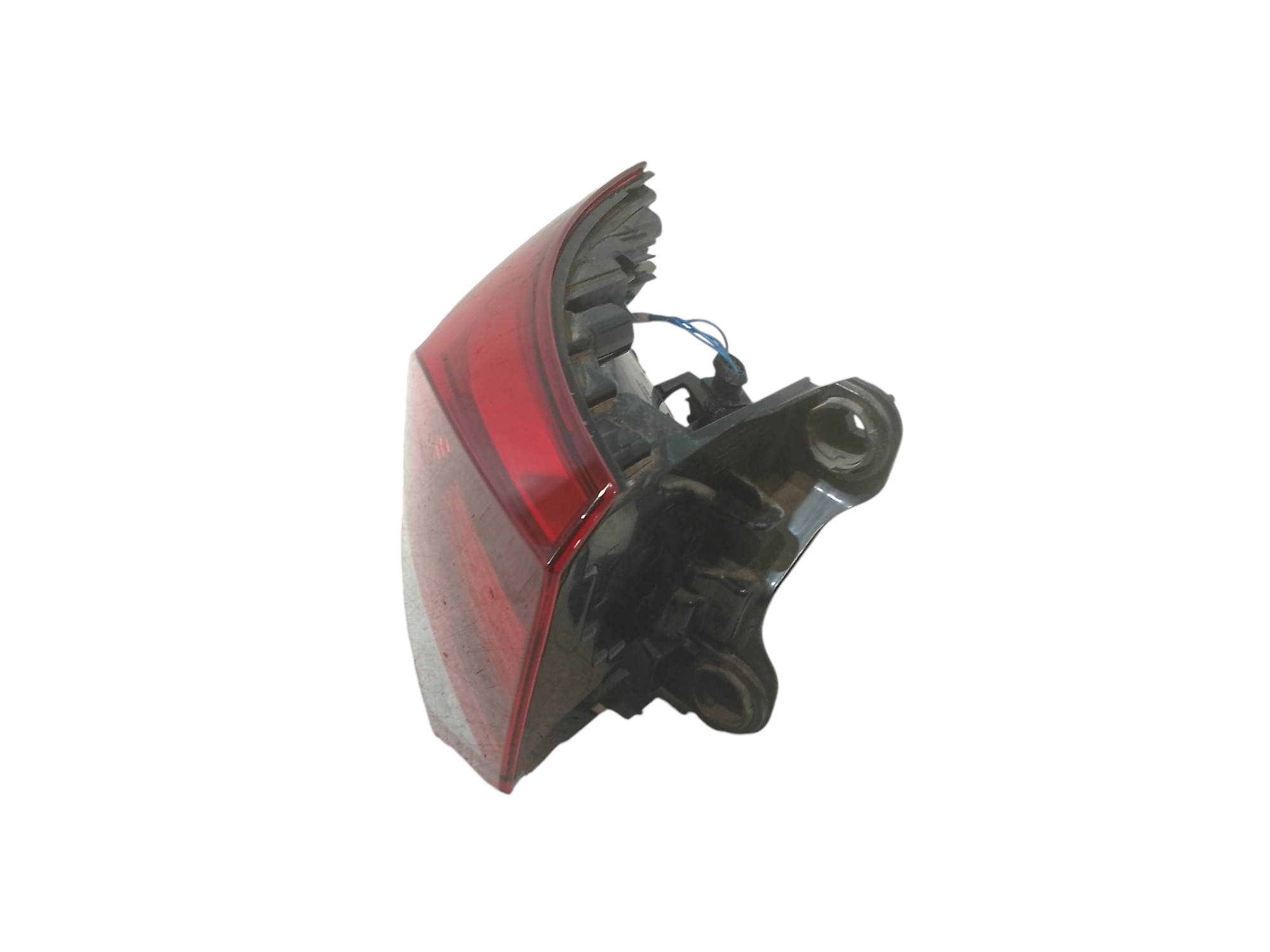 Stop fanale Posteriore sinistro a LED lato Guida per Volkswagen Golf Serie Viii (19>) (2019 - In produzione)