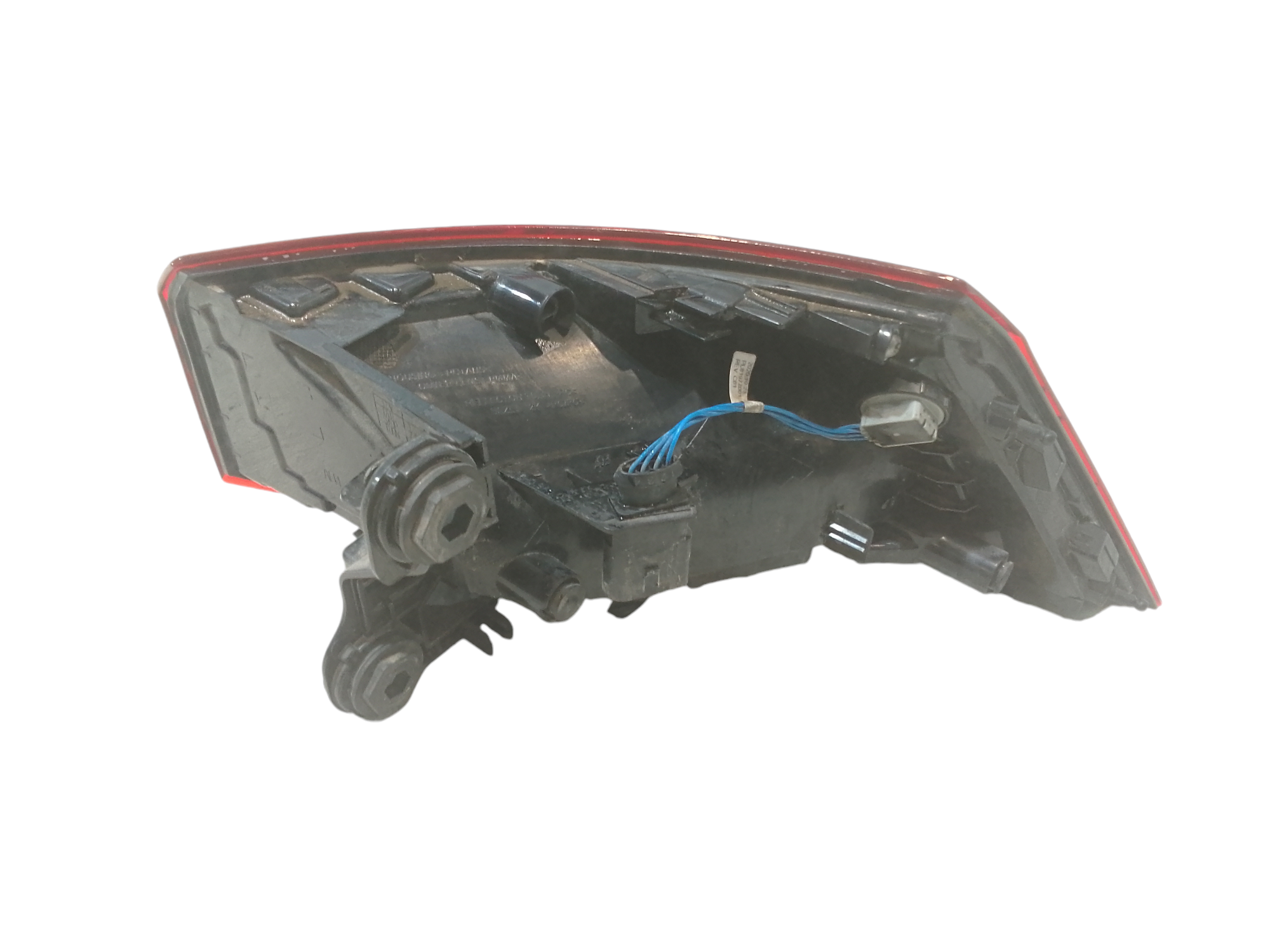 Stop fanale Posteriore sinistro a LED lato Guida per Volkswagen Golf Serie Viii (19>) (2019 - In produzione)