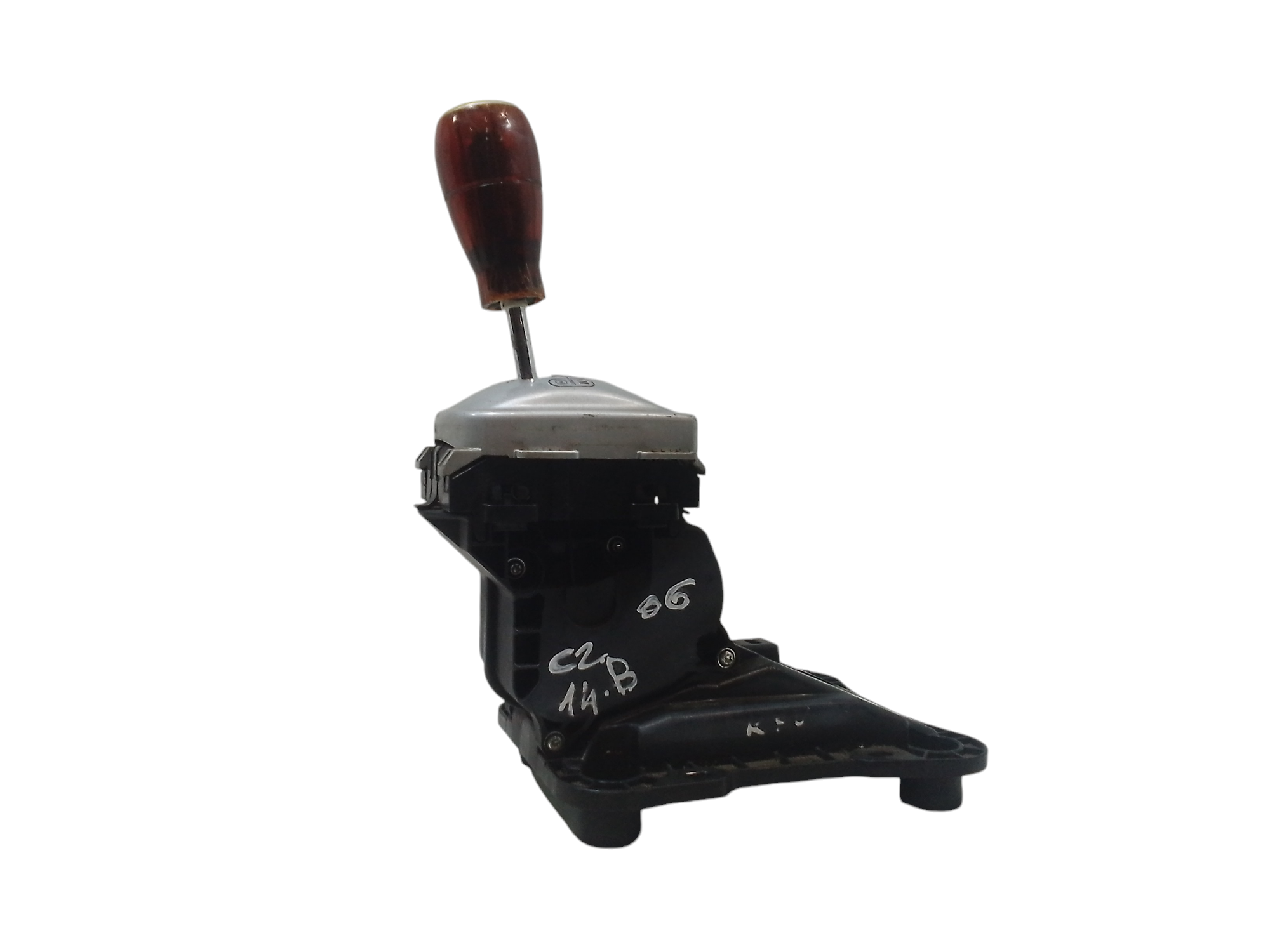 Leva cambio automatico per Citroen C2 2 Serie (2005 - 2008)