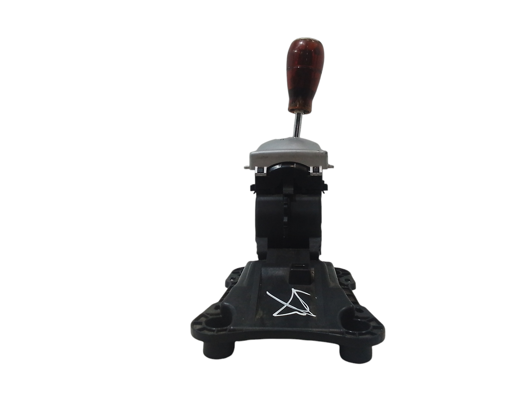 Leva cambio automatico per Citroen C2 2 Serie (2005 - 2008)