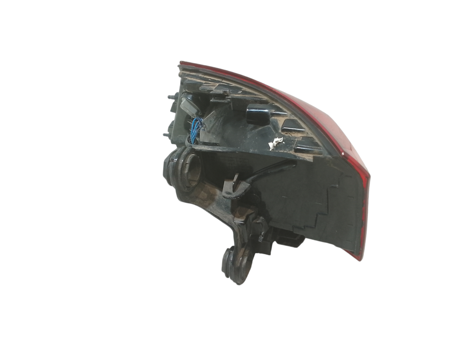 Stop fanale posteriore a LED Destro Passeggero per Volkswagen Golf Serie Viii (19>) (2019 - In produzione)