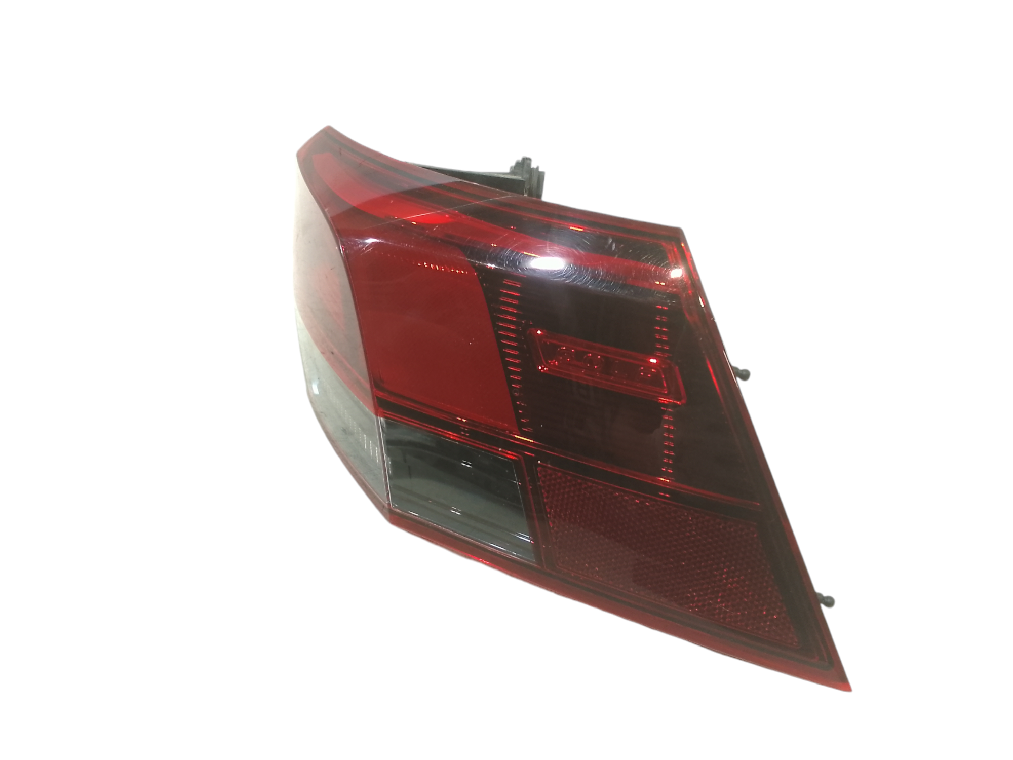 Stop fanale posteriore a LED Destro Passeggero per Volkswagen Golf Serie Viii (19>) (2019 - In produzione)