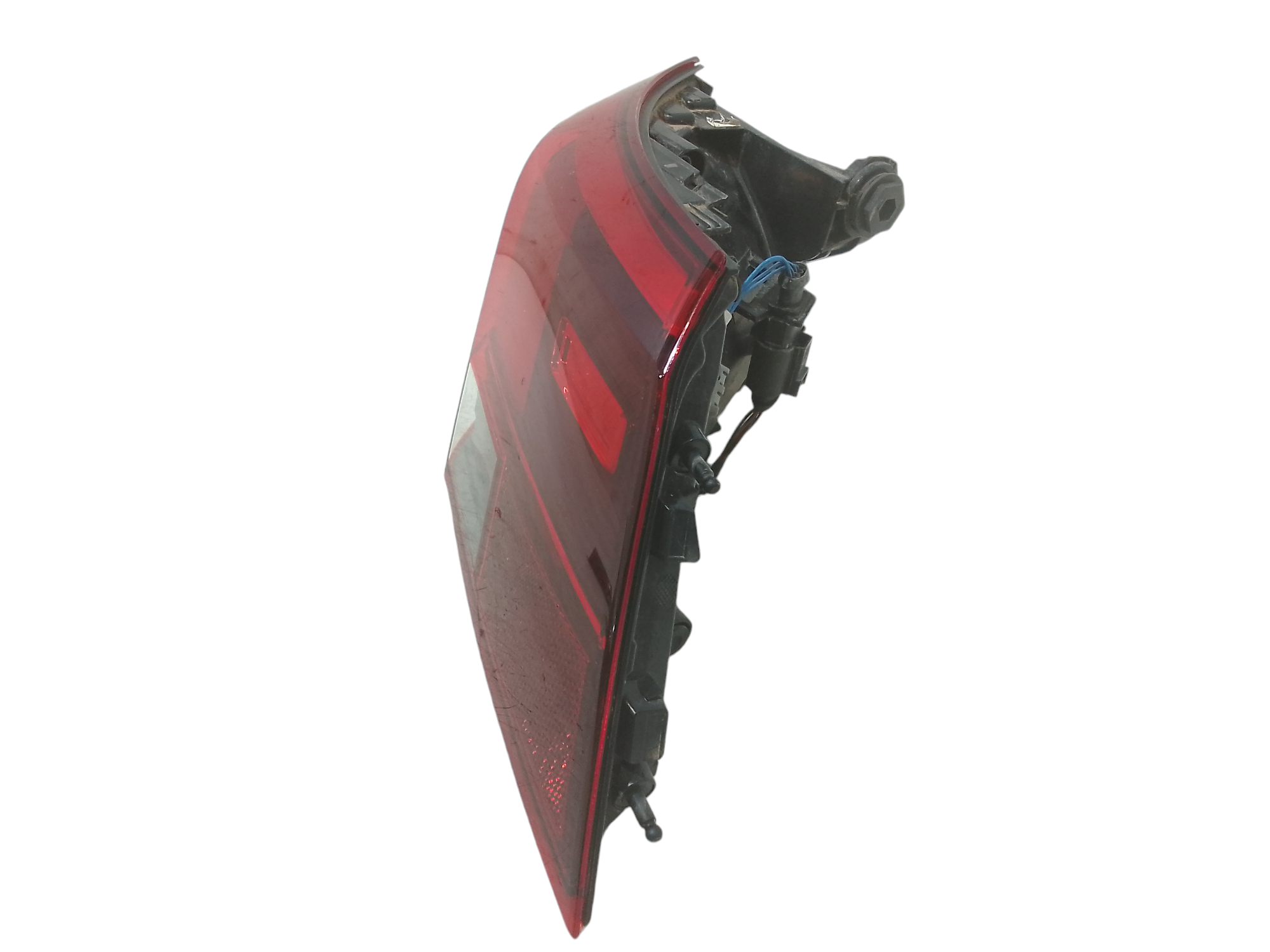 Stop fanale posteriore a LED Destro Passeggero per Volkswagen Golf Serie Viii (19>) (2019 - In produzione)