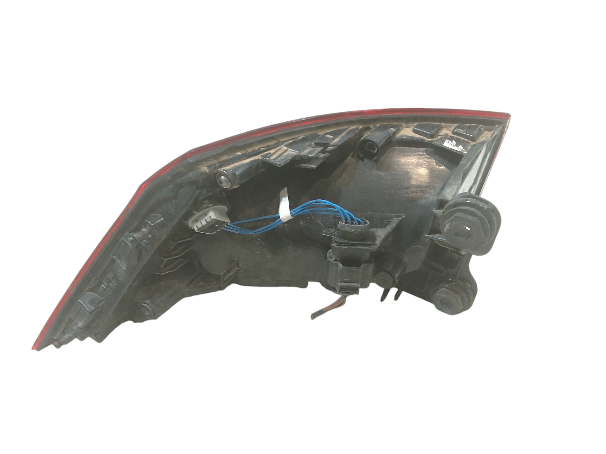 Stop fanale posteriore a LED Destro Passeggero per Volkswagen Golf Serie Viii (19>) (2019 - In produzione)