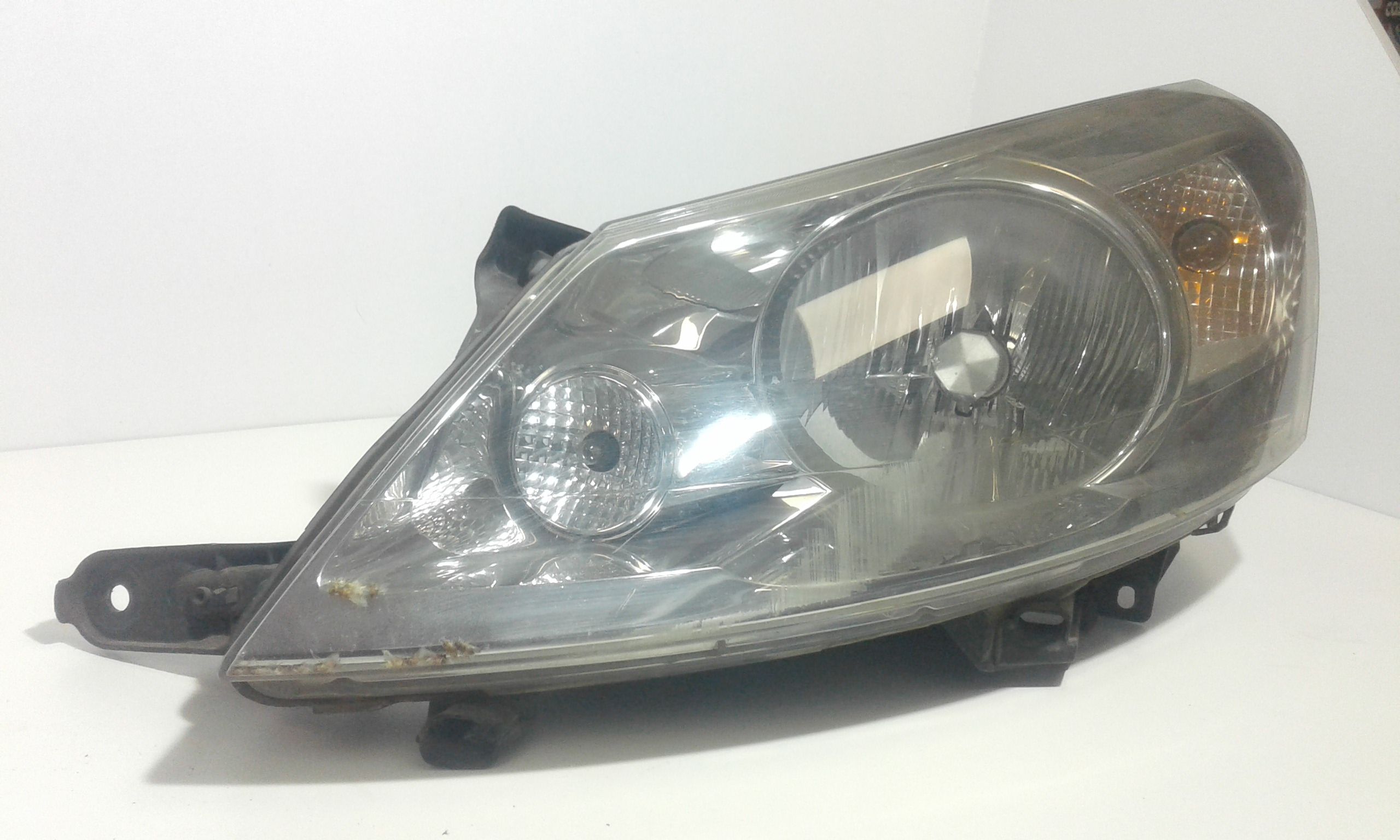 Faro anteriore Sinistro Guida PEUGEOT Expert 3 Serie