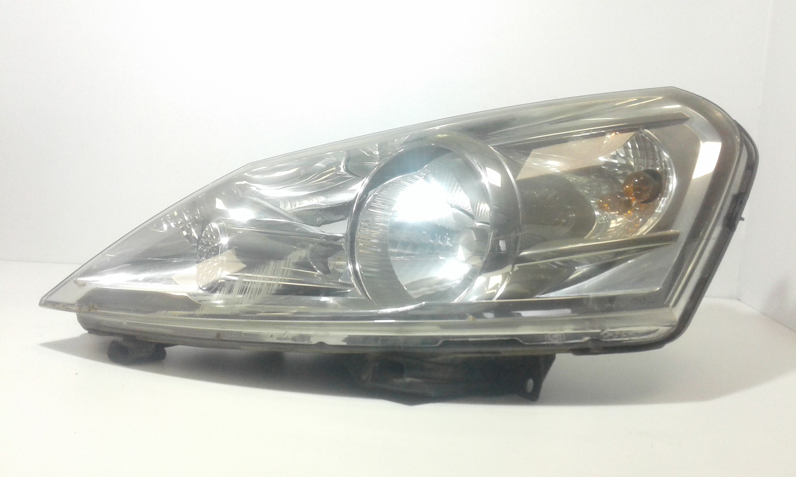 Faro anteriore Sinistro Guida PEUGEOT Expert 3 Serie