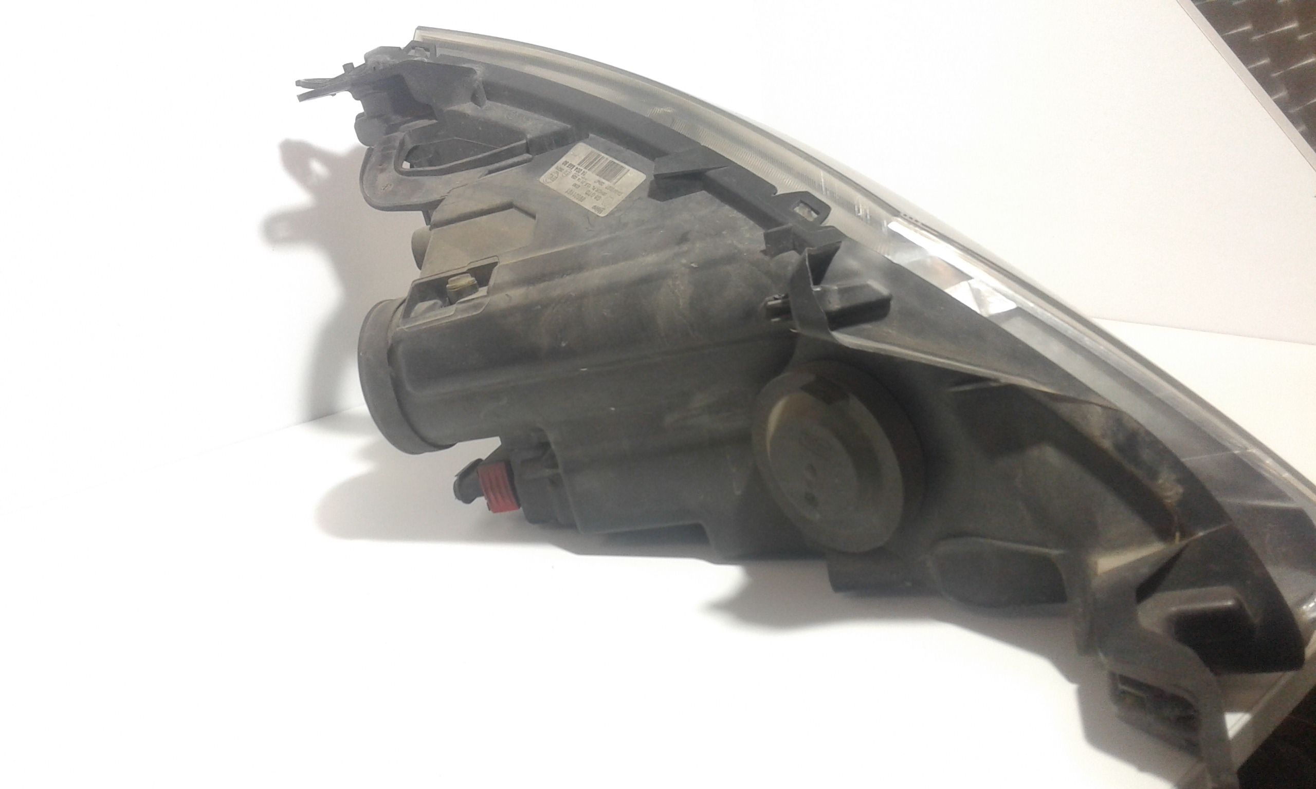 Faro anteriore Sinistro Guida PEUGEOT Expert 3 Serie