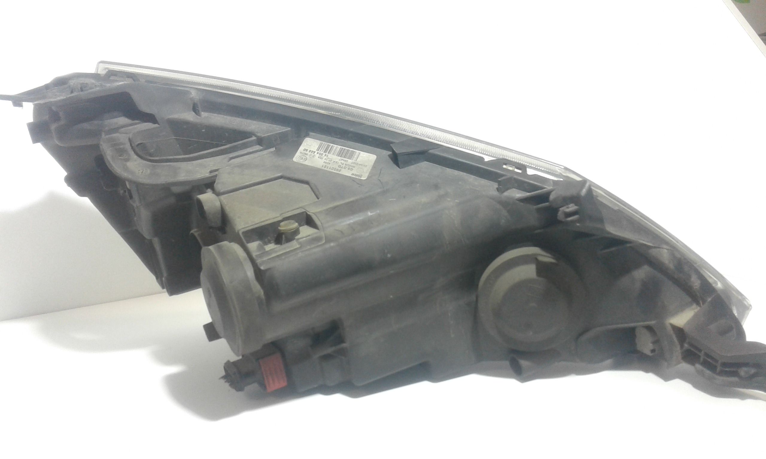 Faro anteriore Sinistro Guida PEUGEOT Expert 3 Serie