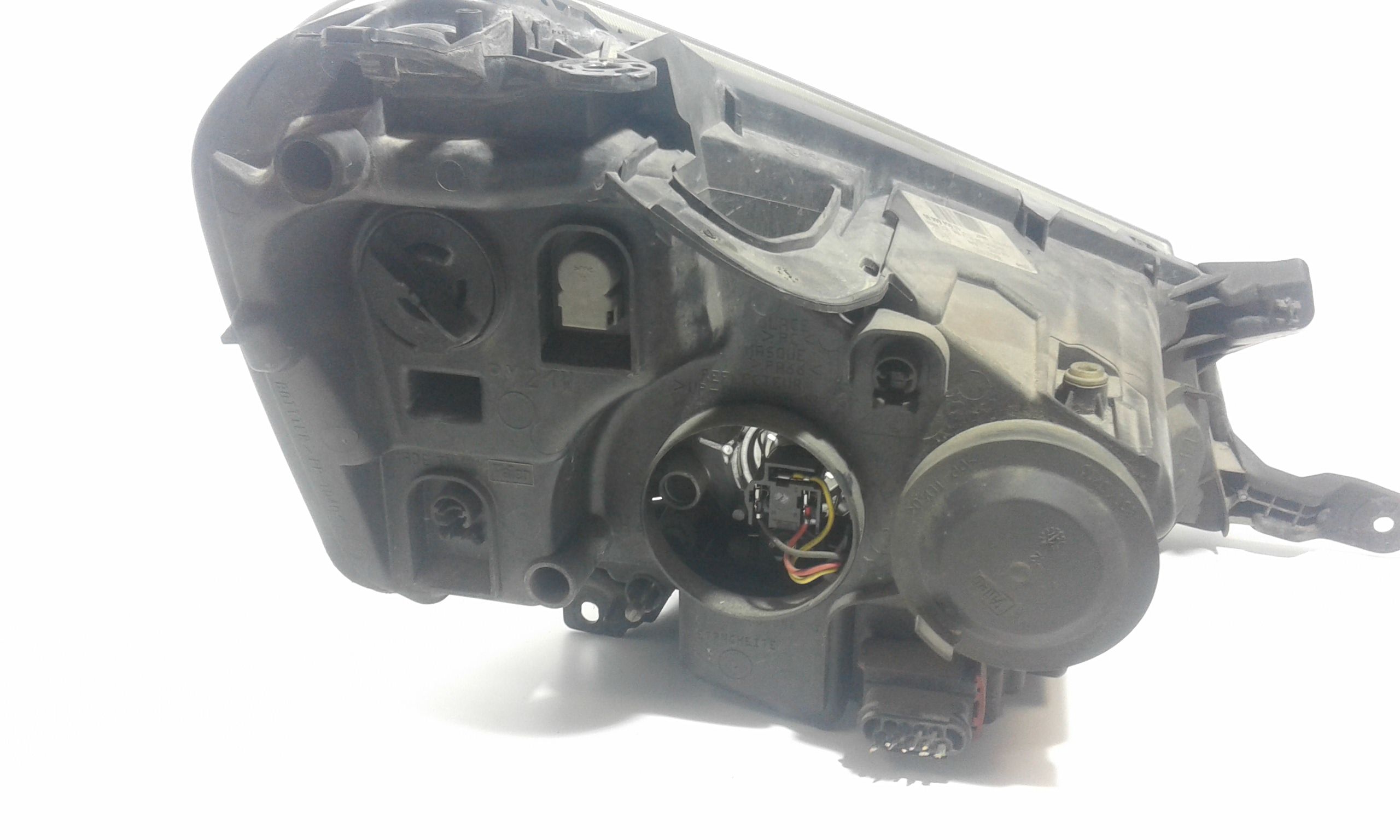 Faro anteriore Sinistro Guida PEUGEOT Expert 3 Serie