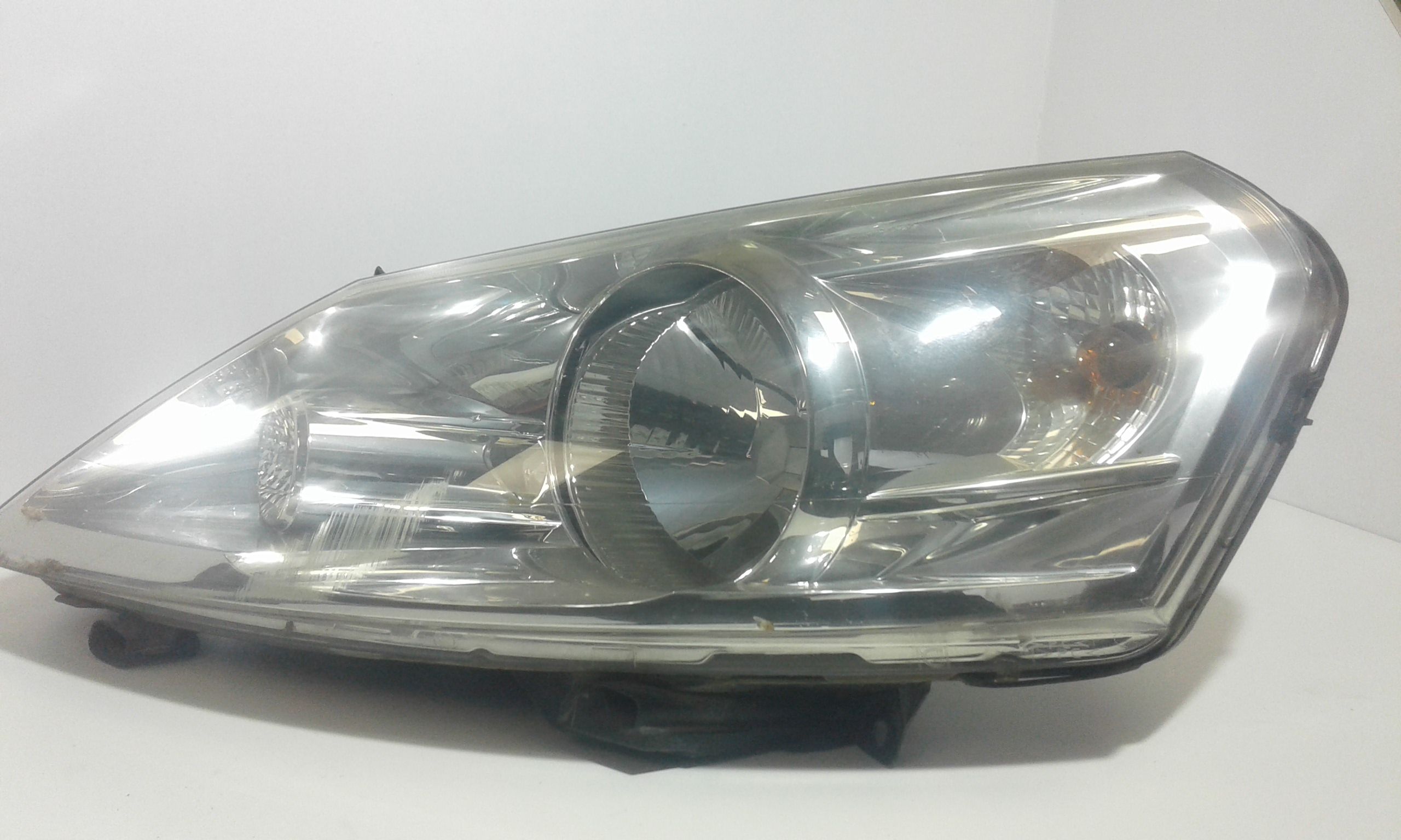 Faro anteriore Sinistro Guida PEUGEOT Expert 3 Serie