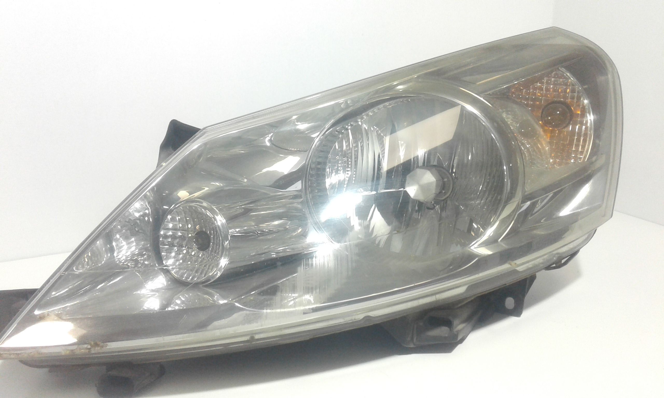 Faro anteriore Sinistro Guida PEUGEOT Expert 3 Serie