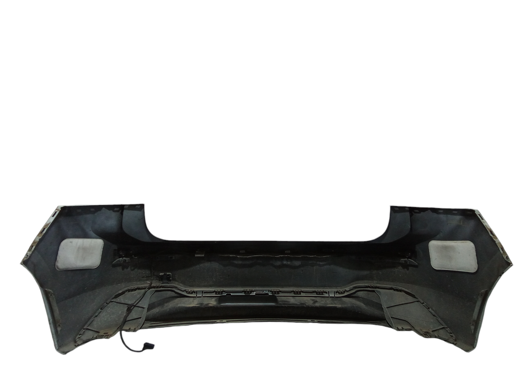 Paraurti Posteriore completo per Volkswagen Golf Serie Viii (19>) (2019 - In produzione)