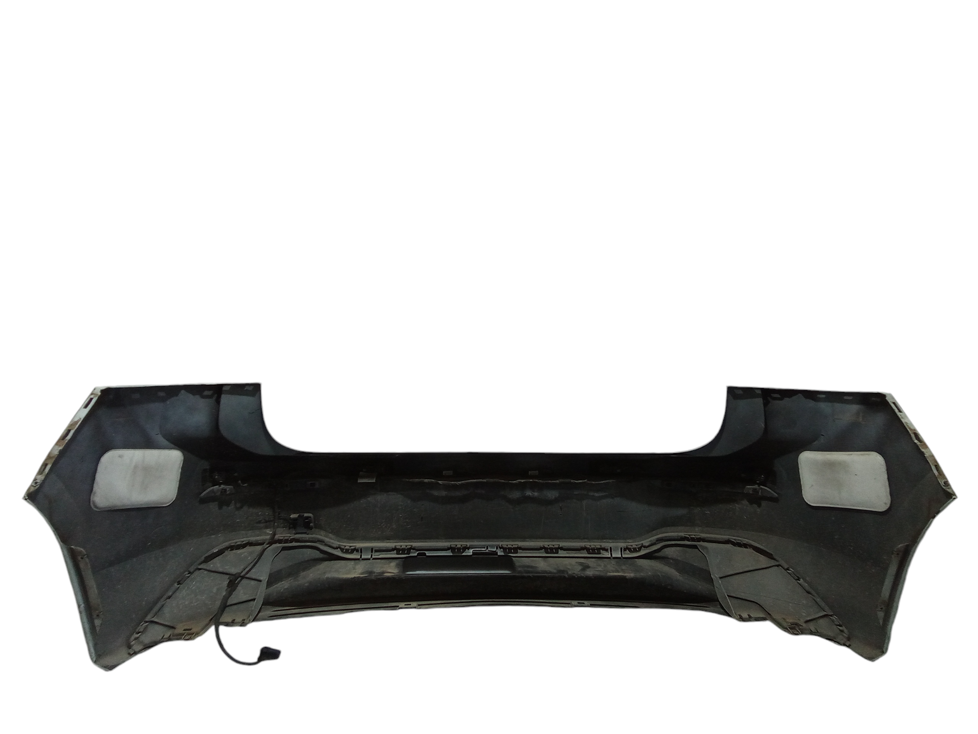 Paraurti Posteriore completo per Volkswagen Golf Serie Viii (19>) (2019 - In produzione)