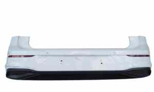 Paraurti Posteriore completo per Volkswagen Golf Serie Viii (19>) (2019 - In produzione)