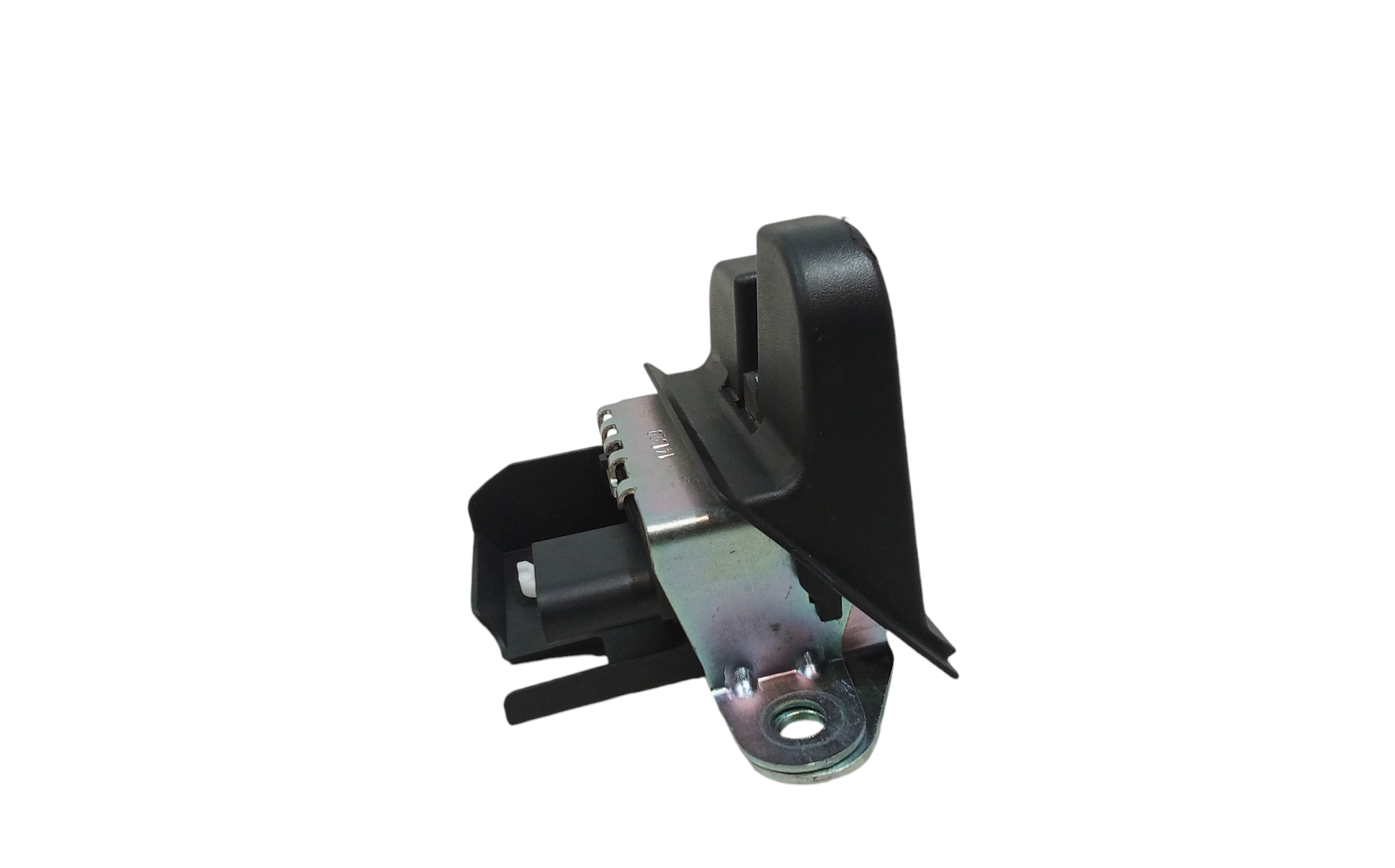 Serratura Cofano Posteriore per Volkswagen Golf Serie Viii (19>) (2019 - In produzione)