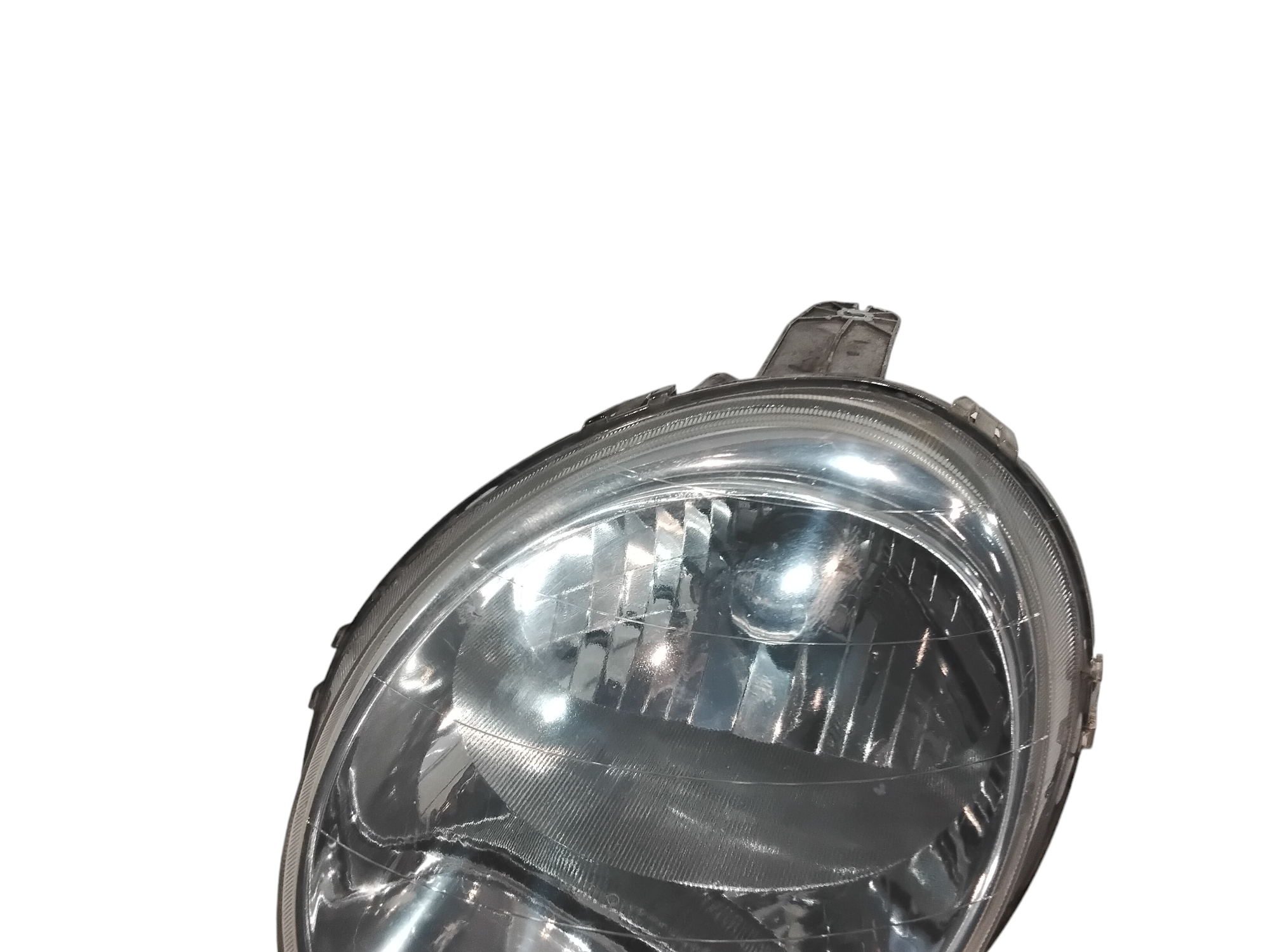 Faro anteriore Destro Passeggero per Chevrolet Matiz 2 Serie (2001 - 2005)