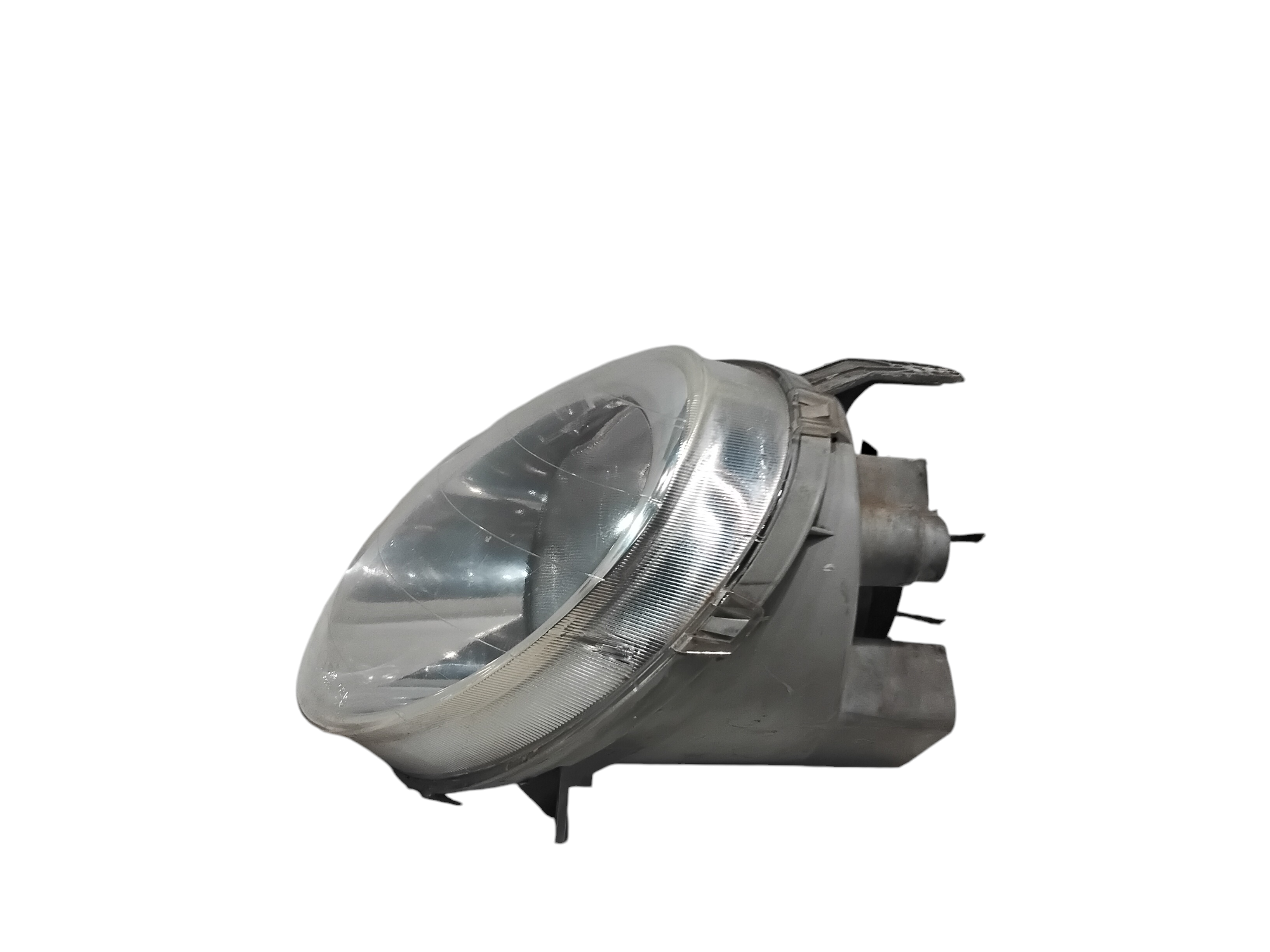 Faro anteriore Destro Passeggero per Chevrolet Matiz 2 Serie (2001 - 2005)