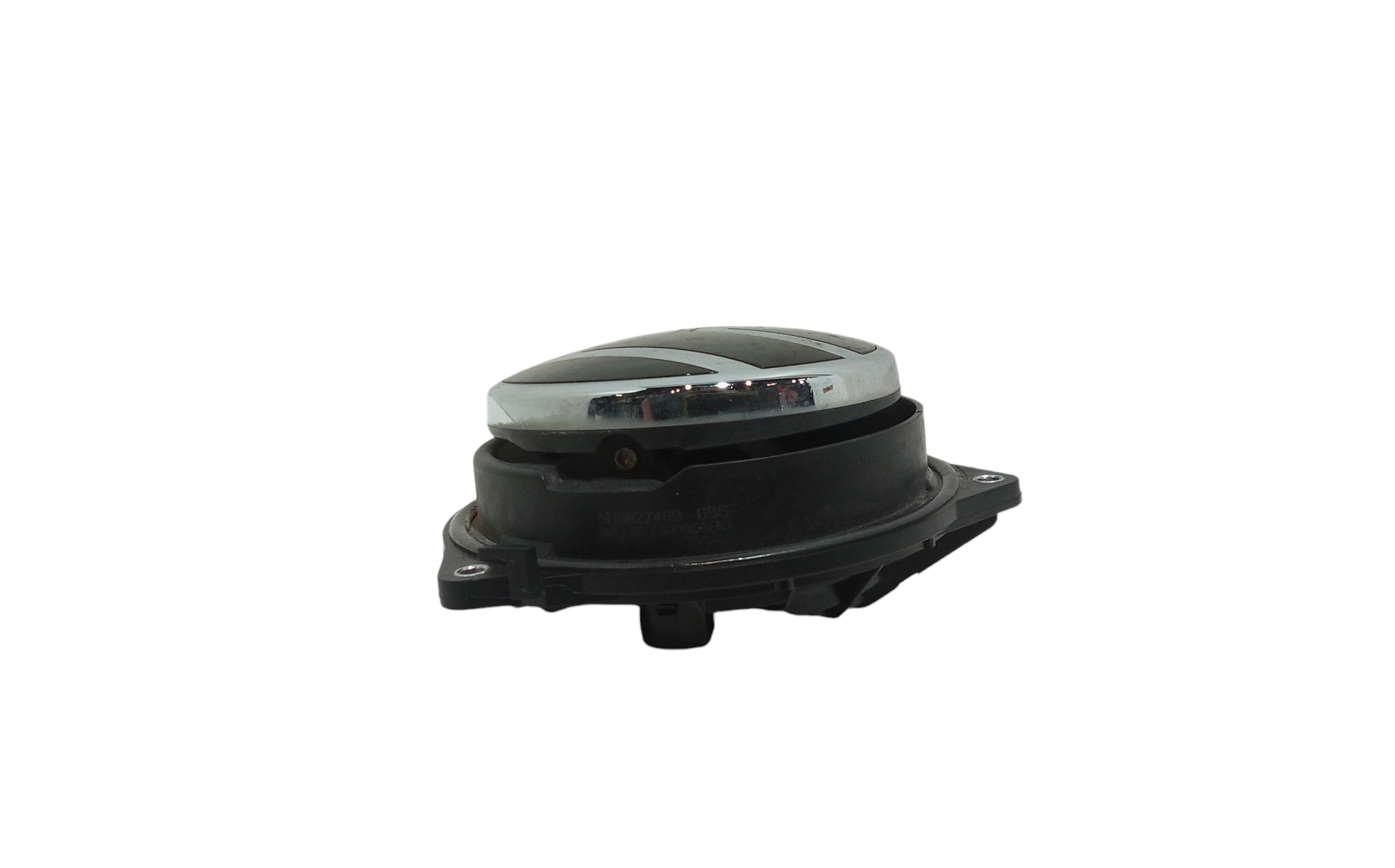 Maniglia apertura cofano posteriore per Volkswagen Golf Serie Viii (19>) (2019 - In produzione)