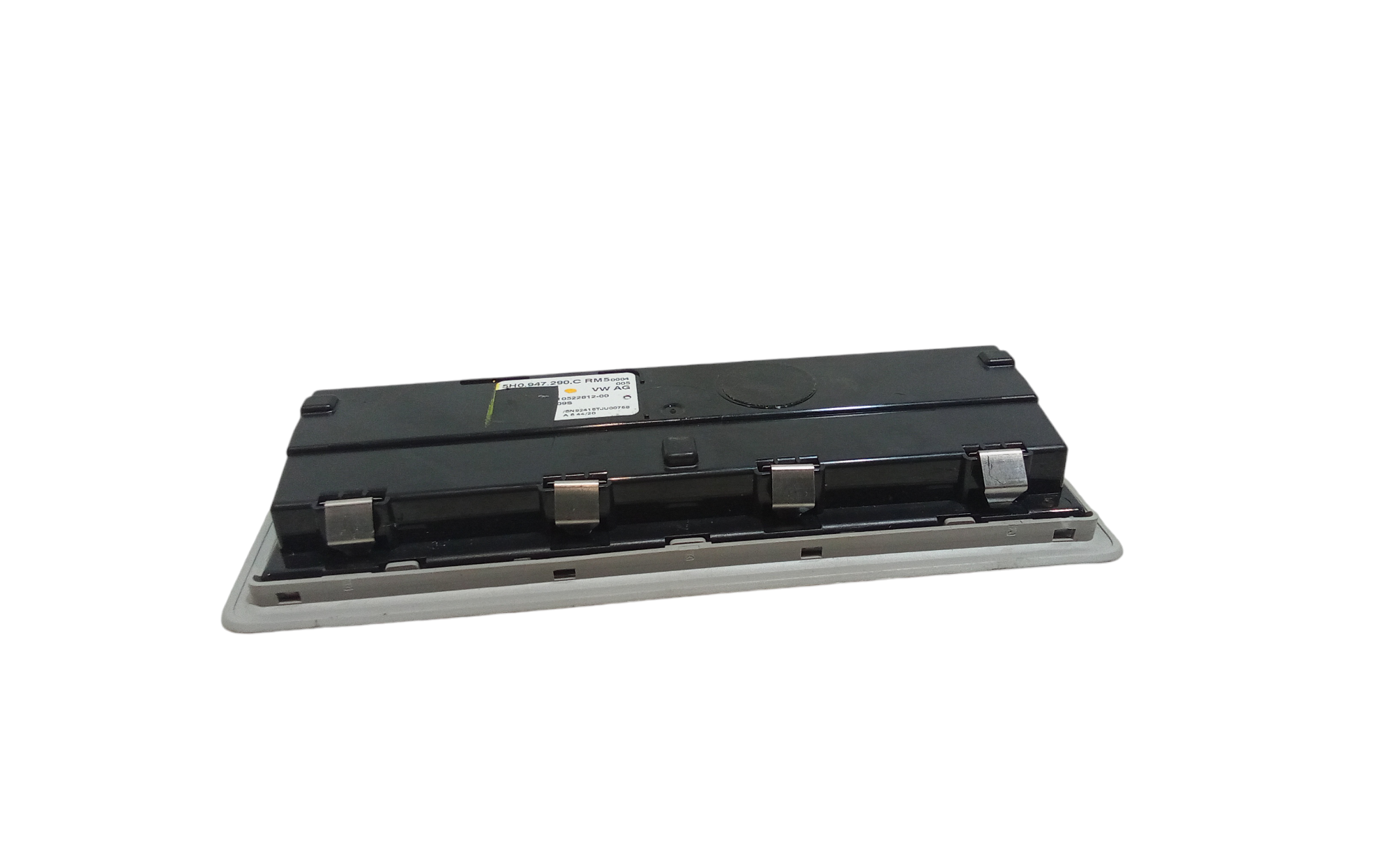 Plafoniera posteriore per Volkswagen Golf Serie Viii (19>) (2019 - In produzione)