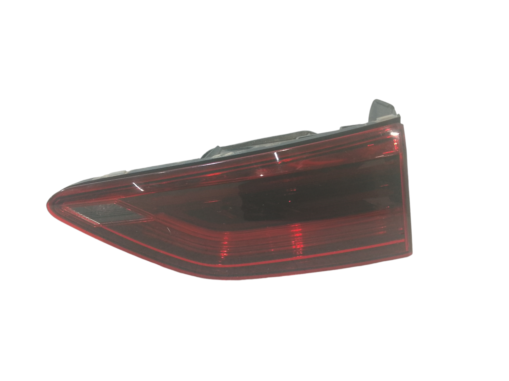 Stop posteriore destro a led integrato nel portello per Volkswagen Golf Serie Viii (19>) (2019 - In produzione)