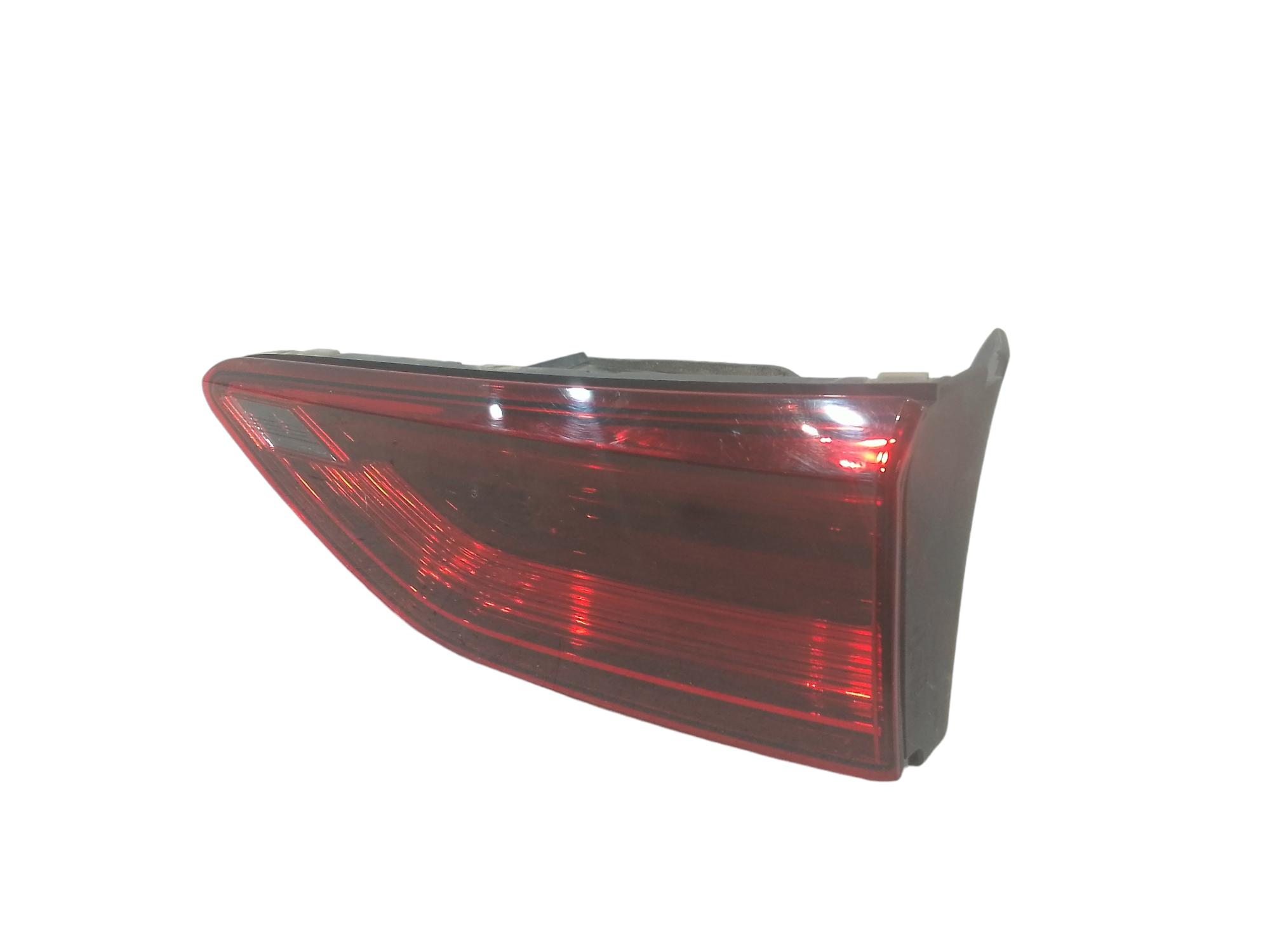 Stop posteriore destro a led integrato nel portello per Volkswagen Golf Serie Viii (19>) (2019 - In produzione)