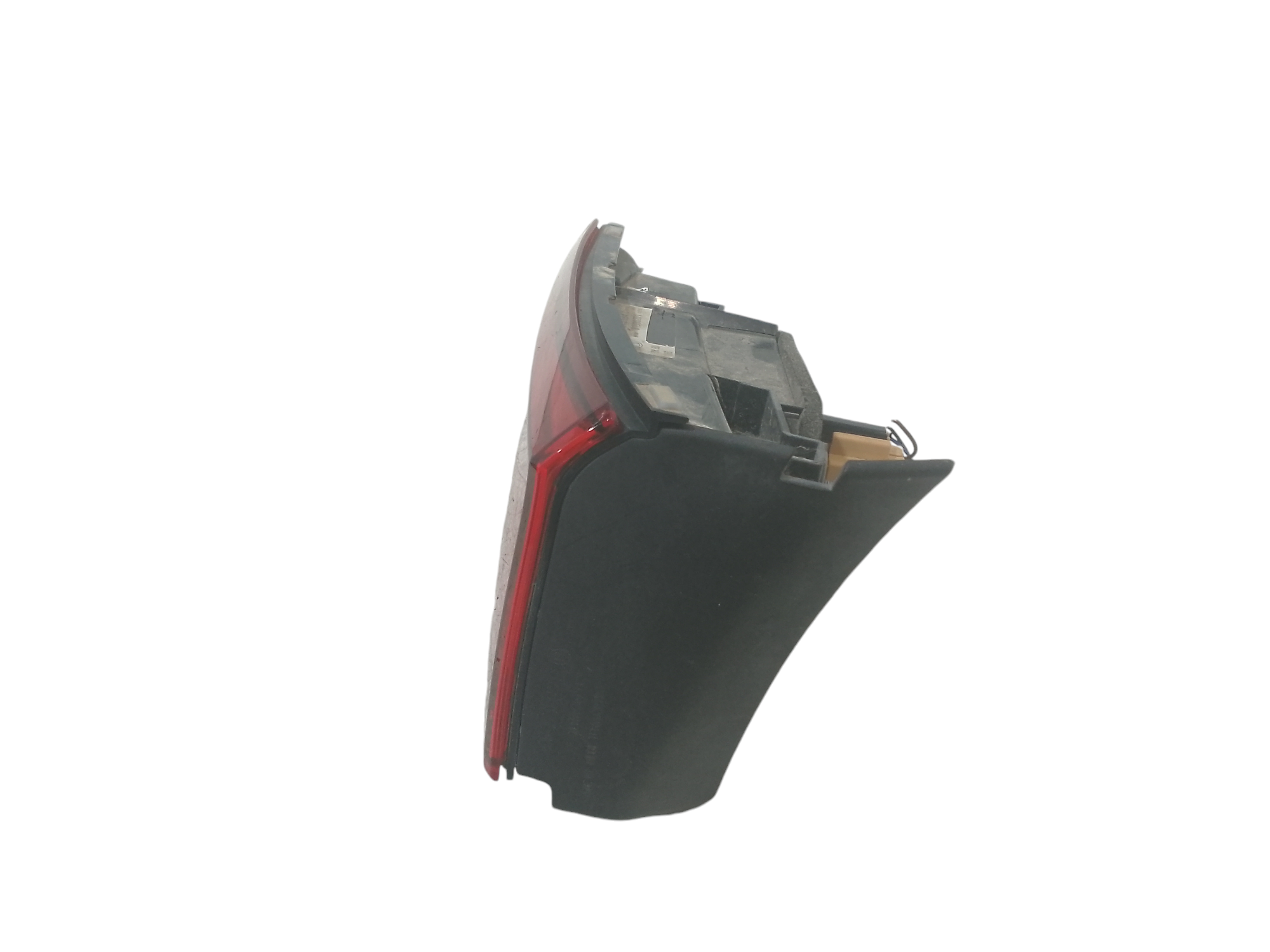 Stop posteriore destro a led integrato nel portello per Volkswagen Golf Serie Viii (19>) (2019 - In produzione)