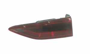 Stop posteriore destro a led integrato nel portello per Volkswagen Golf Serie Viii (19>) (2019 - In produzione)