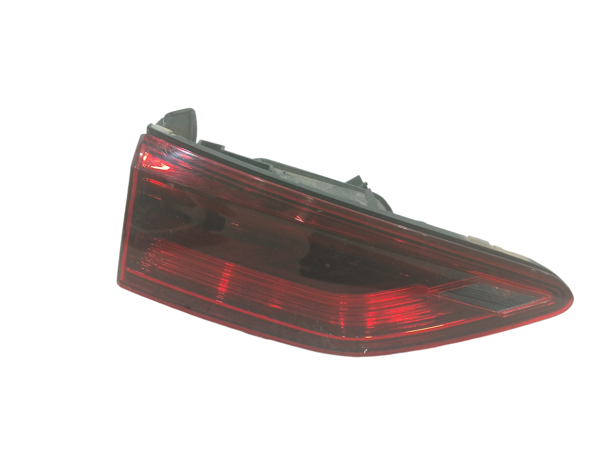 Stop posteriore sinistro a led integrato nel portello per Volkswagen Golf Serie Viii (19>) (2019 - In produzione)