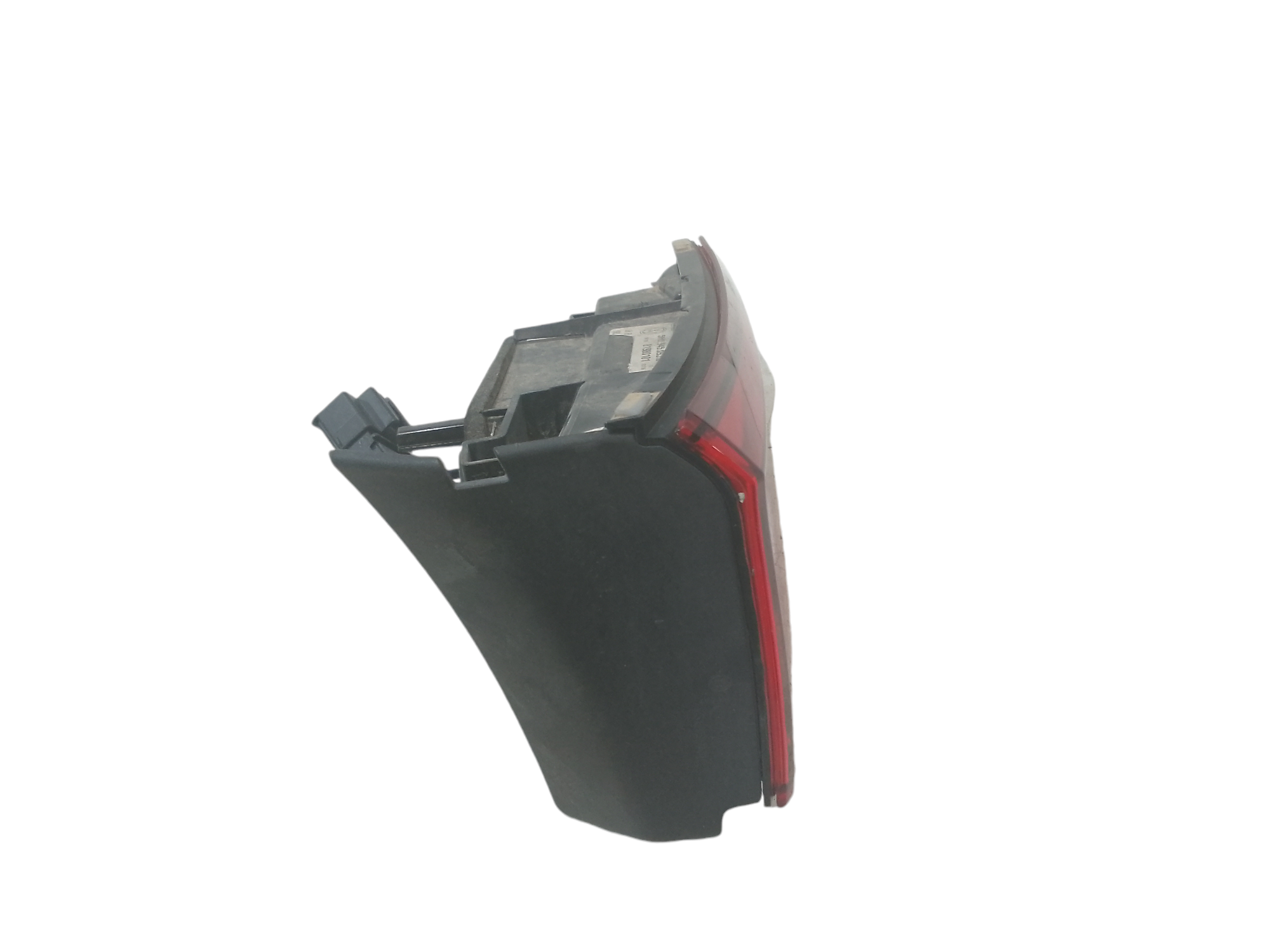 Stop posteriore sinistro a led integrato nel portello per Volkswagen Golf Serie Viii (19>) (2019 - In produzione)