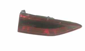 Stop posteriore sinistro a led integrato nel portello per Volkswagen Golf Serie Viii (19>) (2019 - In produzione)