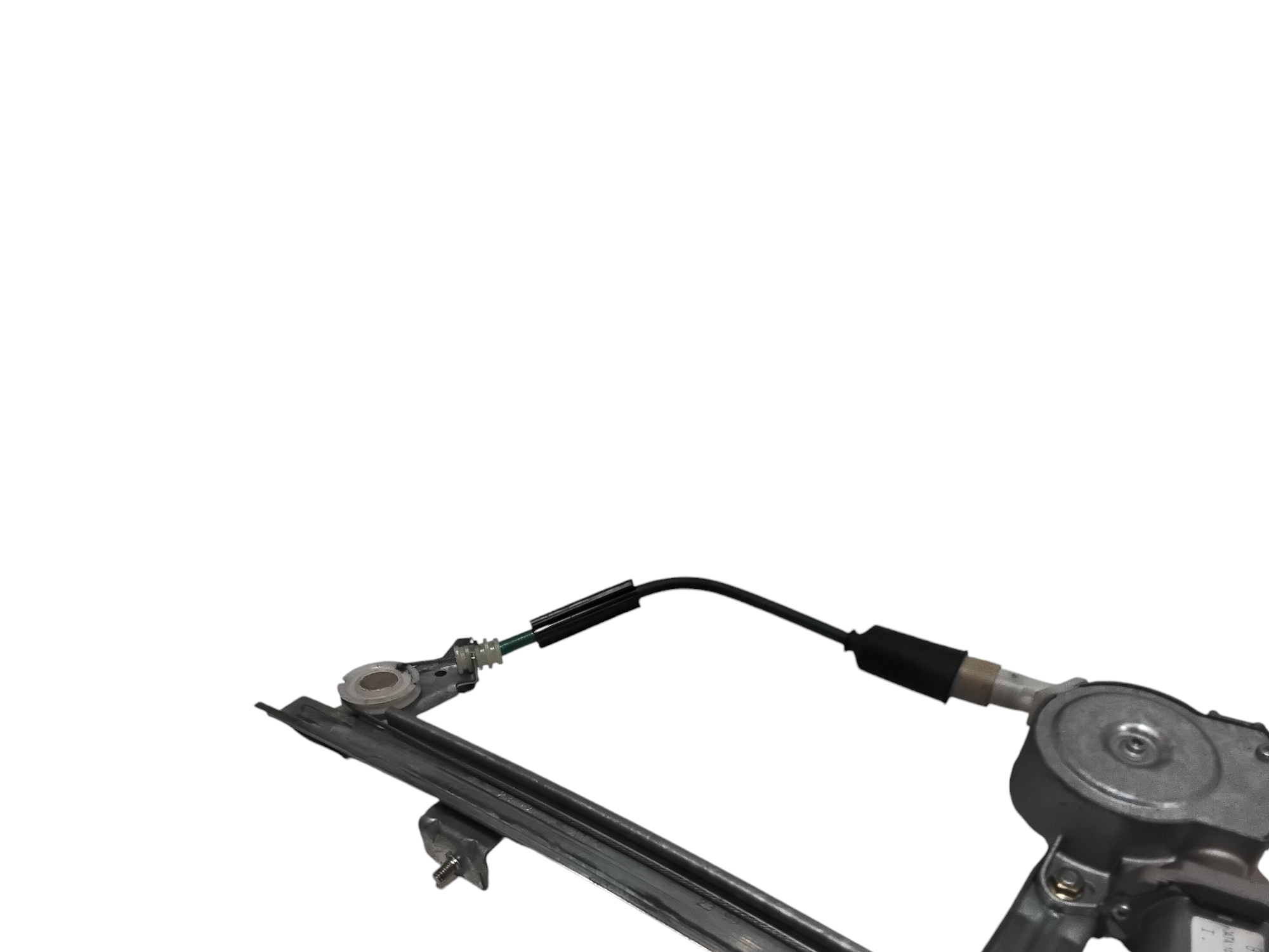 Cremagliera anteriore sinistra Guida per Alfa Romeo 146 Serie (930_) (94>99) (1994 - 1999)