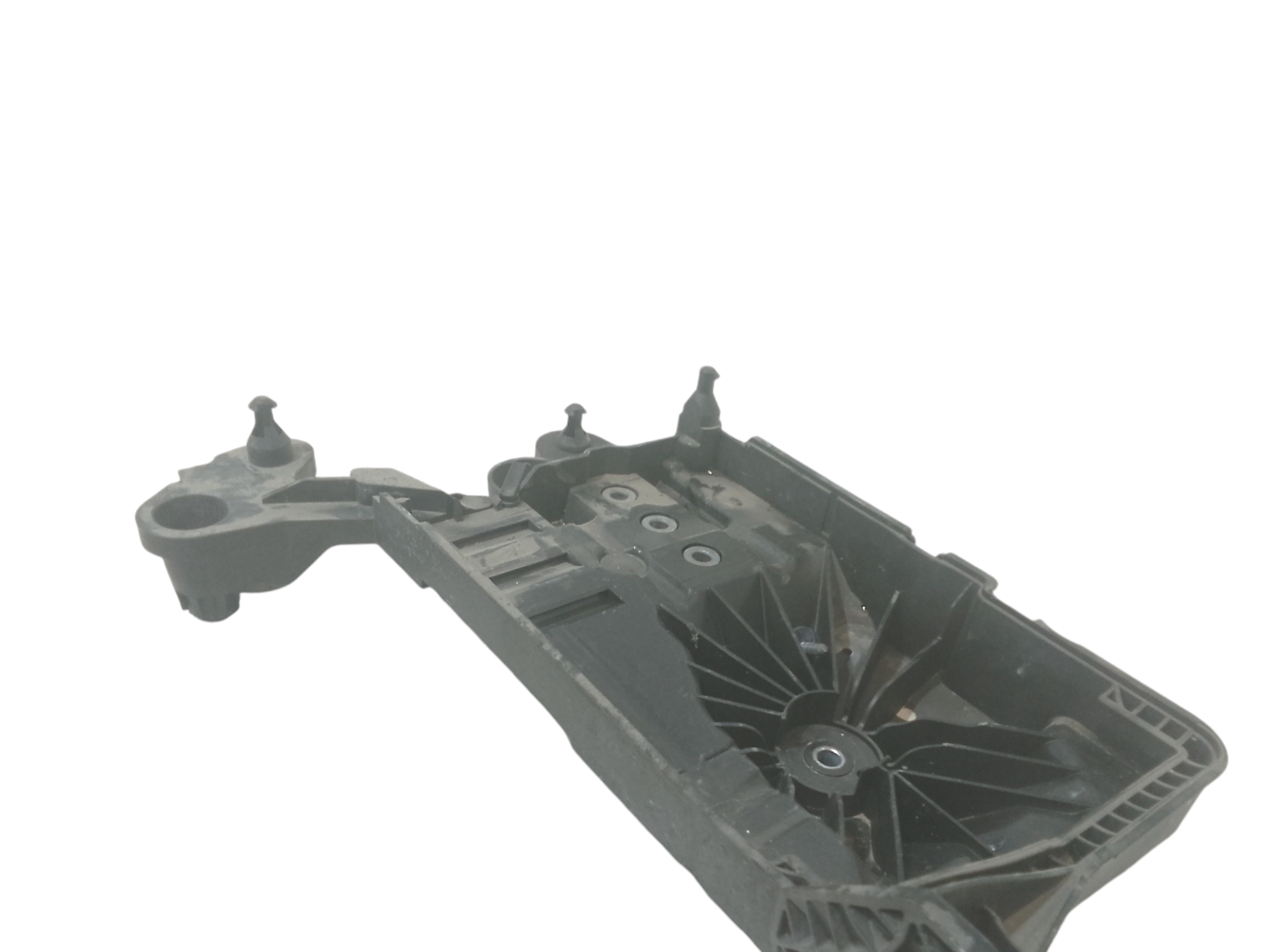 Alloggio Batteria per Volkswagen Golf Serie Viii (19>) (2019 - In produzione)