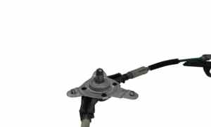 Cremagliera posteriore sinistra guida per Alfa Romeo 146 Serie (930_) (99>00) (1999 - 2000)