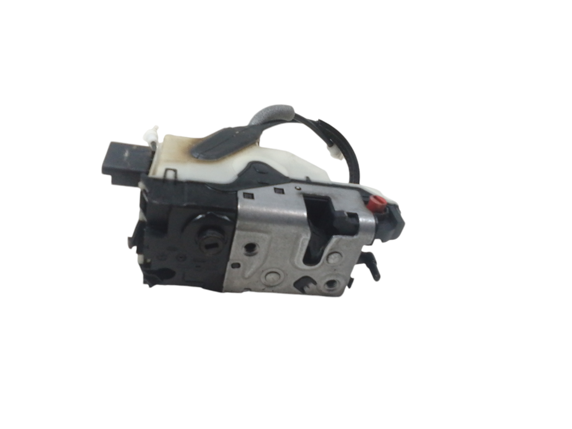 Serratura Posteriore destra per Peugeot 2008 1 Serie (2013 - In produzione)