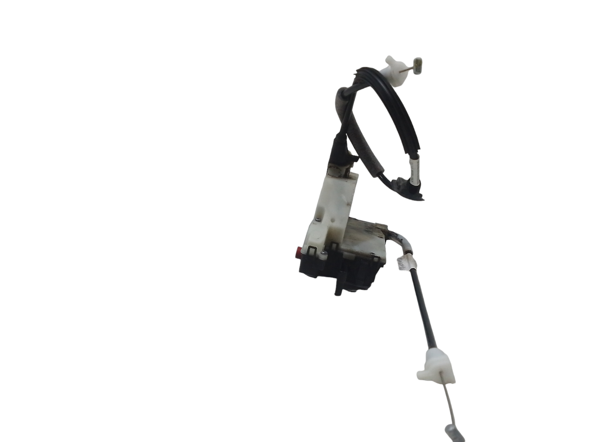 Serratura Posteriore destra per Peugeot 2008 1 Serie (2013 - In produzione)