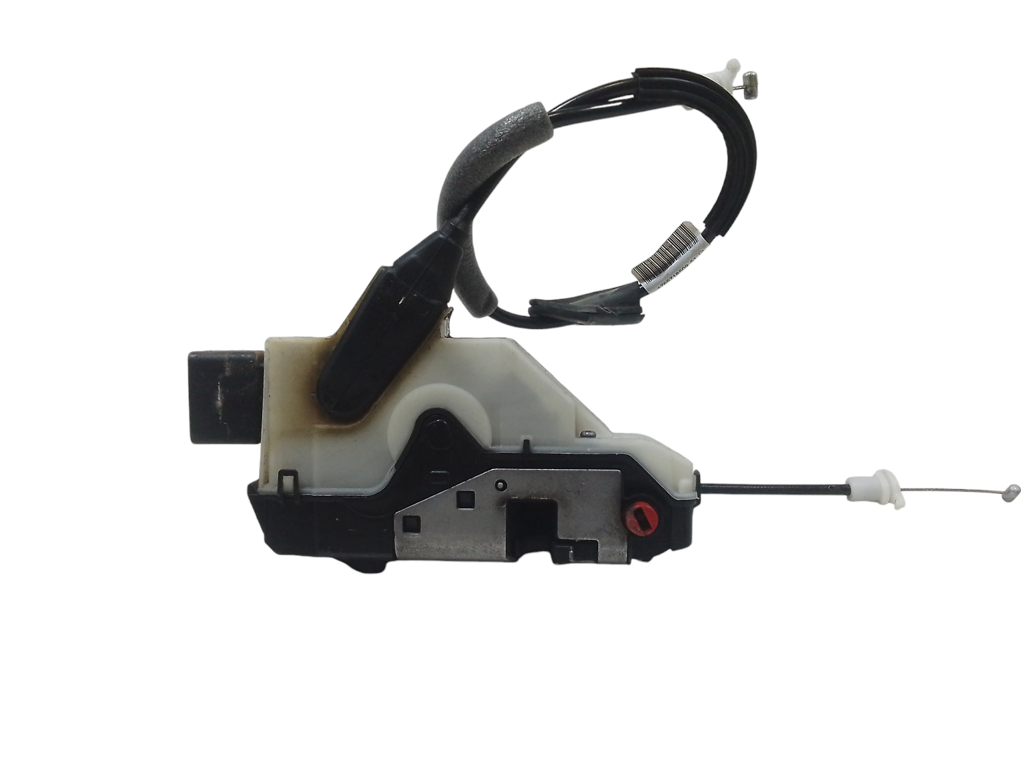 Serratura Posteriore destra per Peugeot 2008 1 Serie (2013 - In produzione)