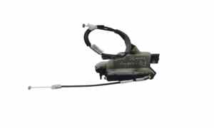 Serratura Posteriore destra per Peugeot 2008 1 Serie (2013 - In produzione)