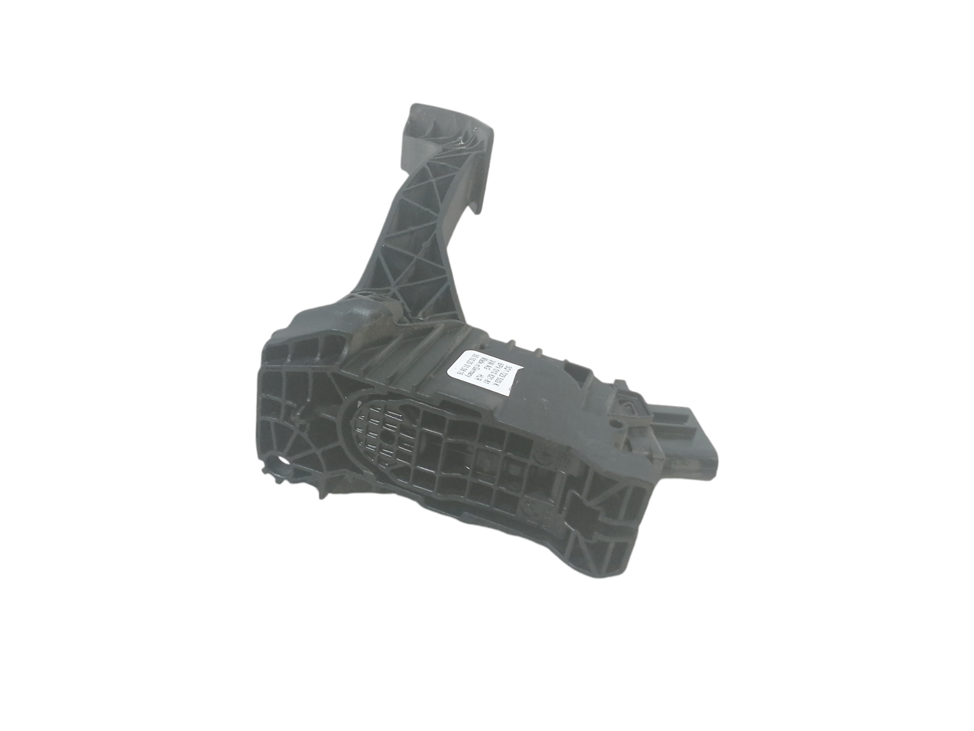 Pedale acceleratore per Volkswagen Golf Serie Viii (19>) (2019 - In produzione)