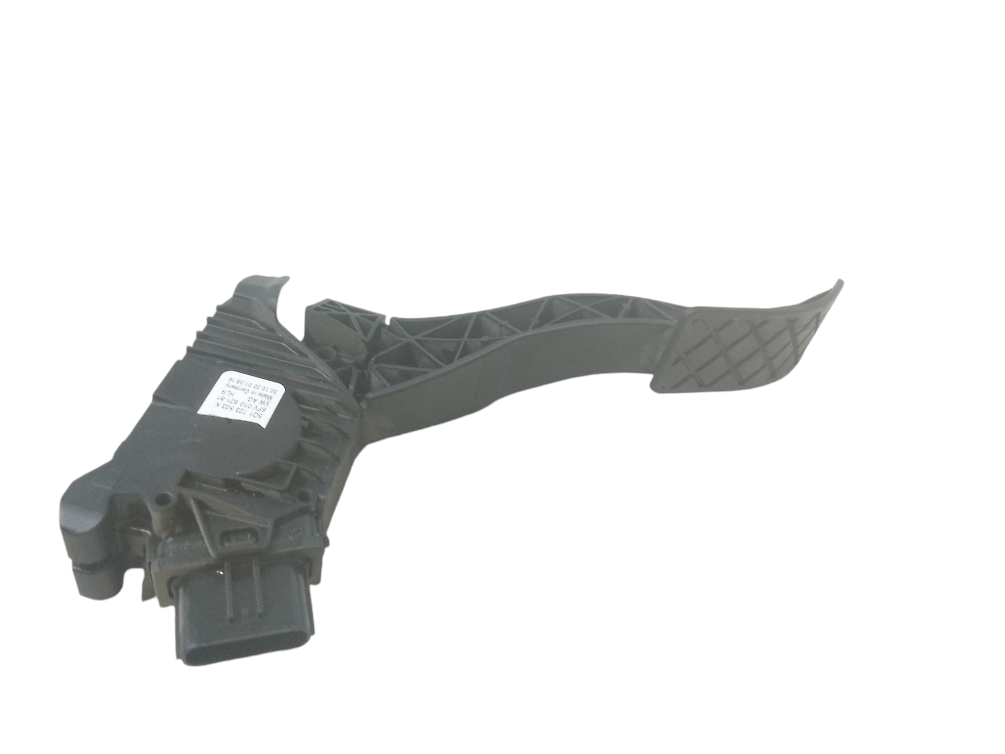 Pedale acceleratore per Volkswagen Golf Serie Viii (19>) (2019 - In produzione)