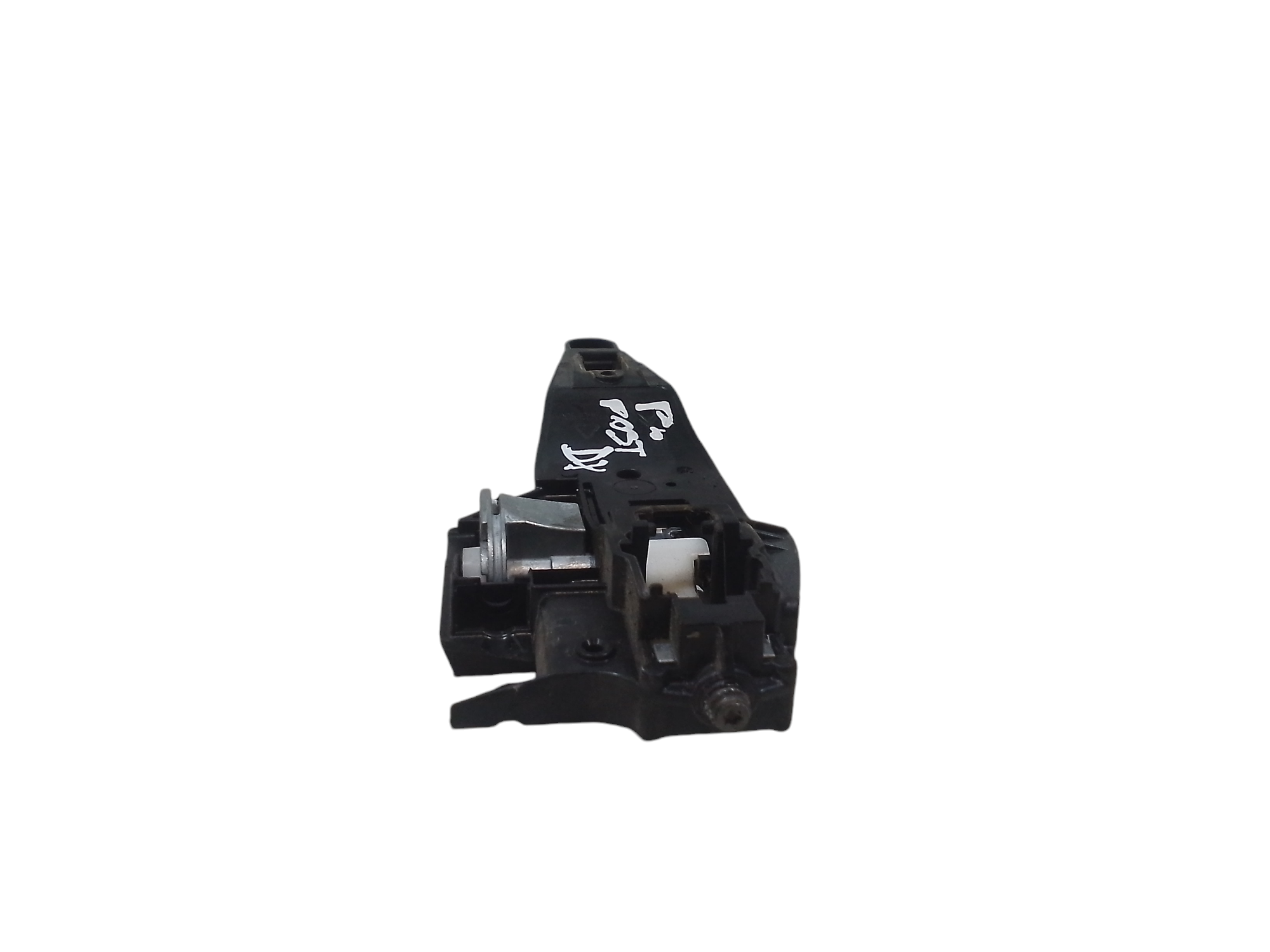 Supporto maniglia posteriore destra per Peugeot 2008 1 Serie (2013 - In produzione)