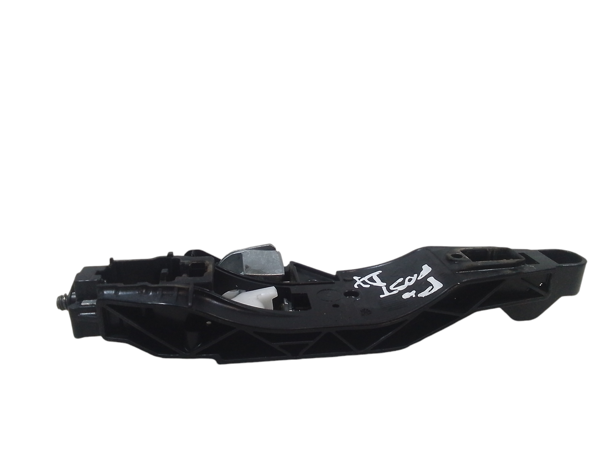 Supporto maniglia posteriore destra per Peugeot 2008 1 Serie (2013 - In produzione)