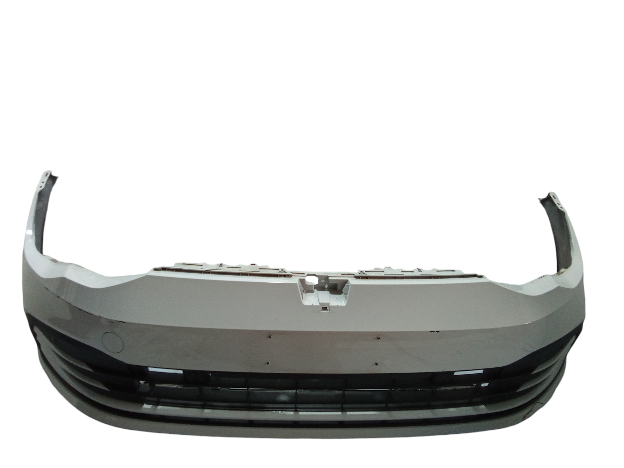 Paraurti Anteriore semi Completo per Volkswagen Golf Serie Viii (19>) (2019 - In produzione)