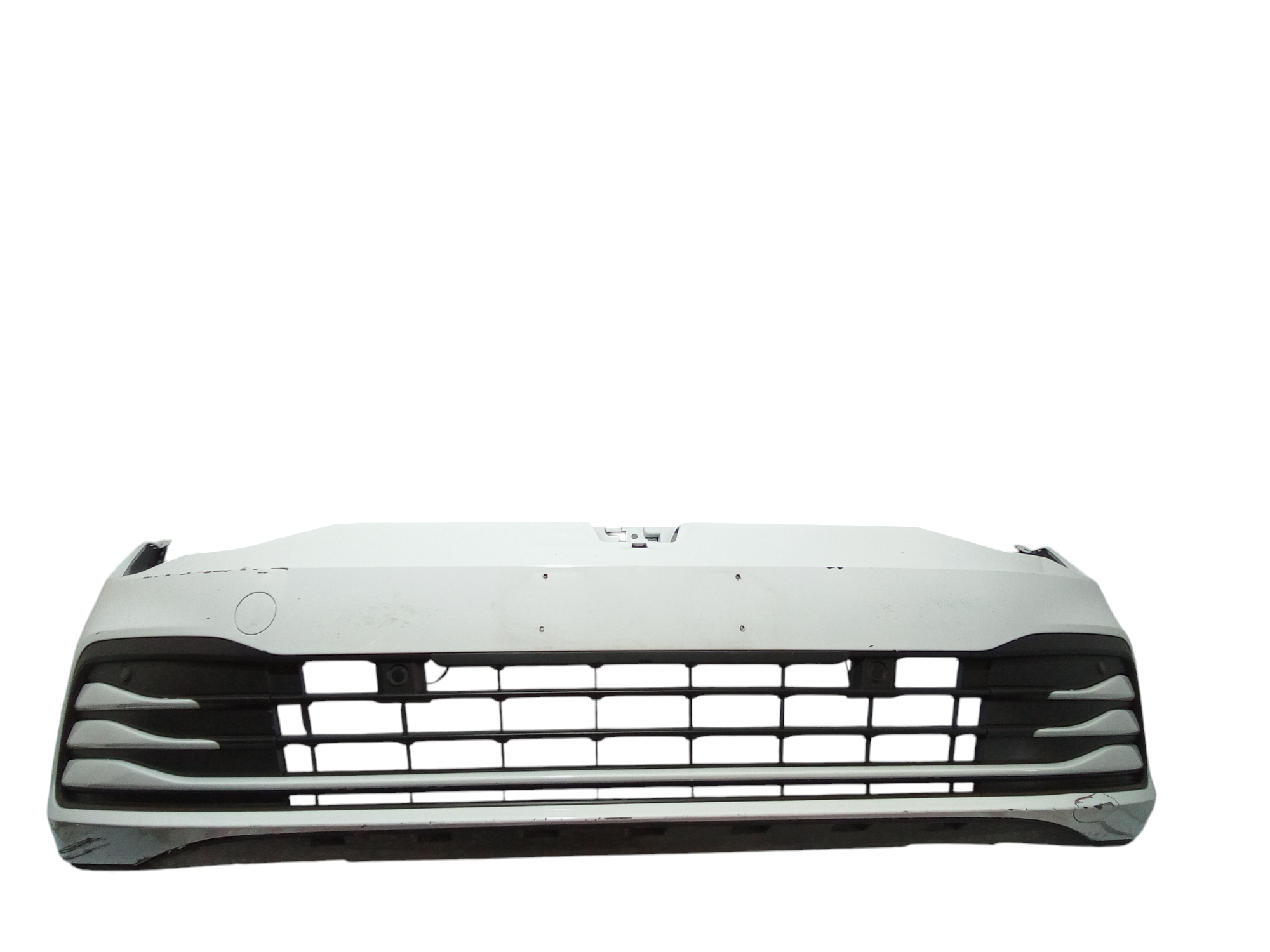 Paraurti Anteriore semi Completo per Volkswagen Golf Serie Viii (19>) (2019 - In produzione)