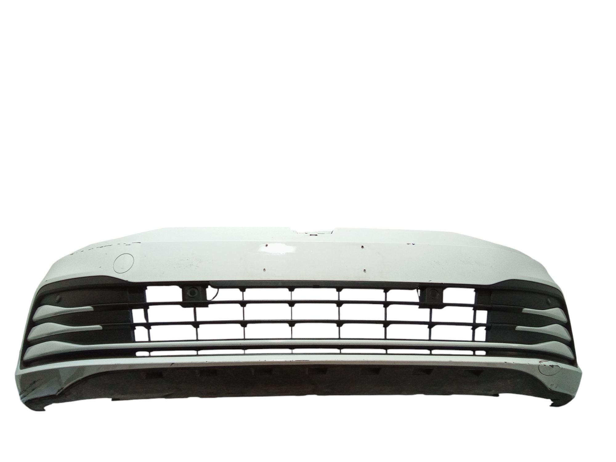 Paraurti Anteriore semi Completo per Volkswagen Golf Serie Viii (19>) (2019 - In produzione)