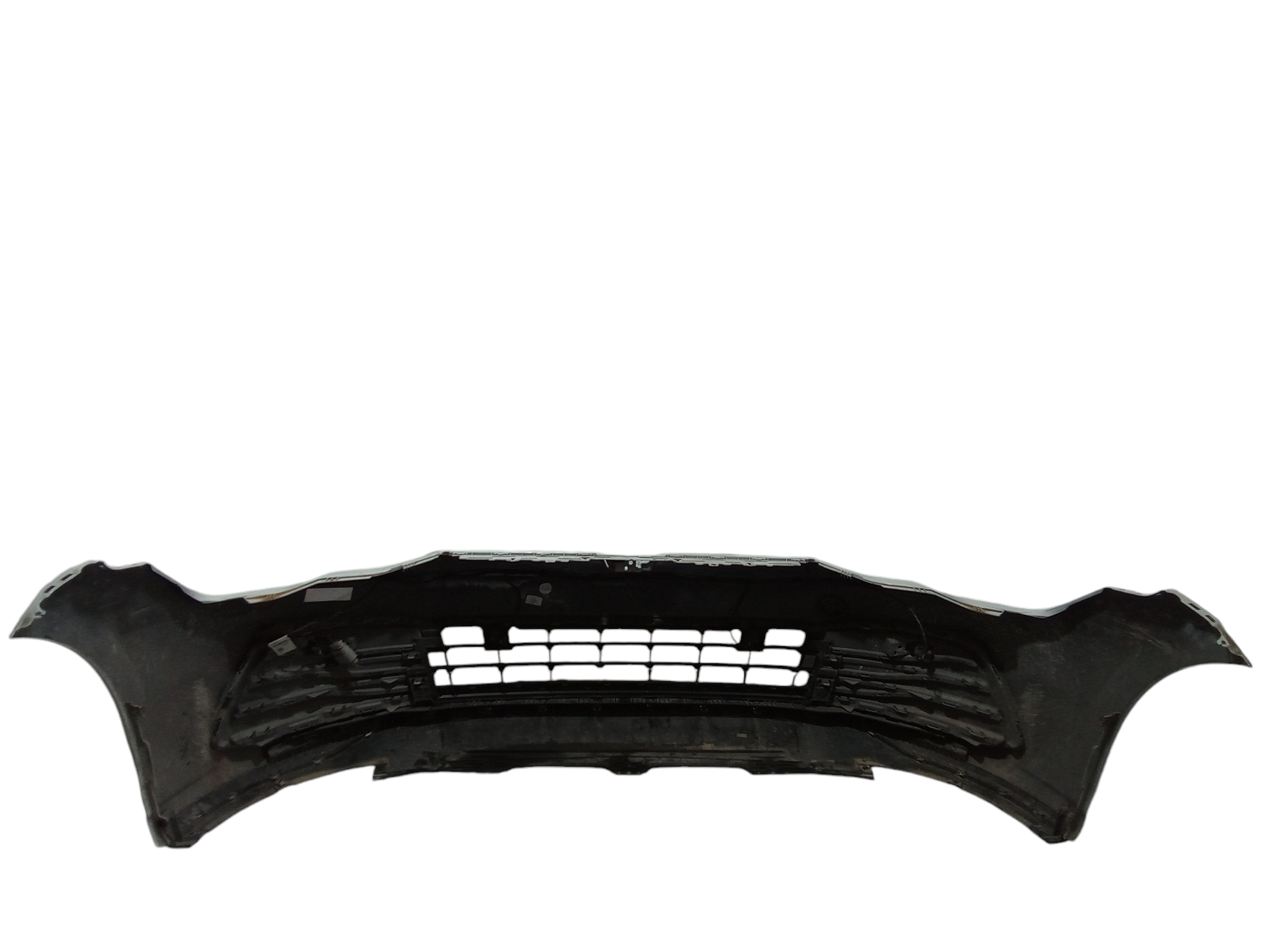 Paraurti Anteriore semi Completo per Volkswagen Golf Serie Viii (19>) (2019 - In produzione)