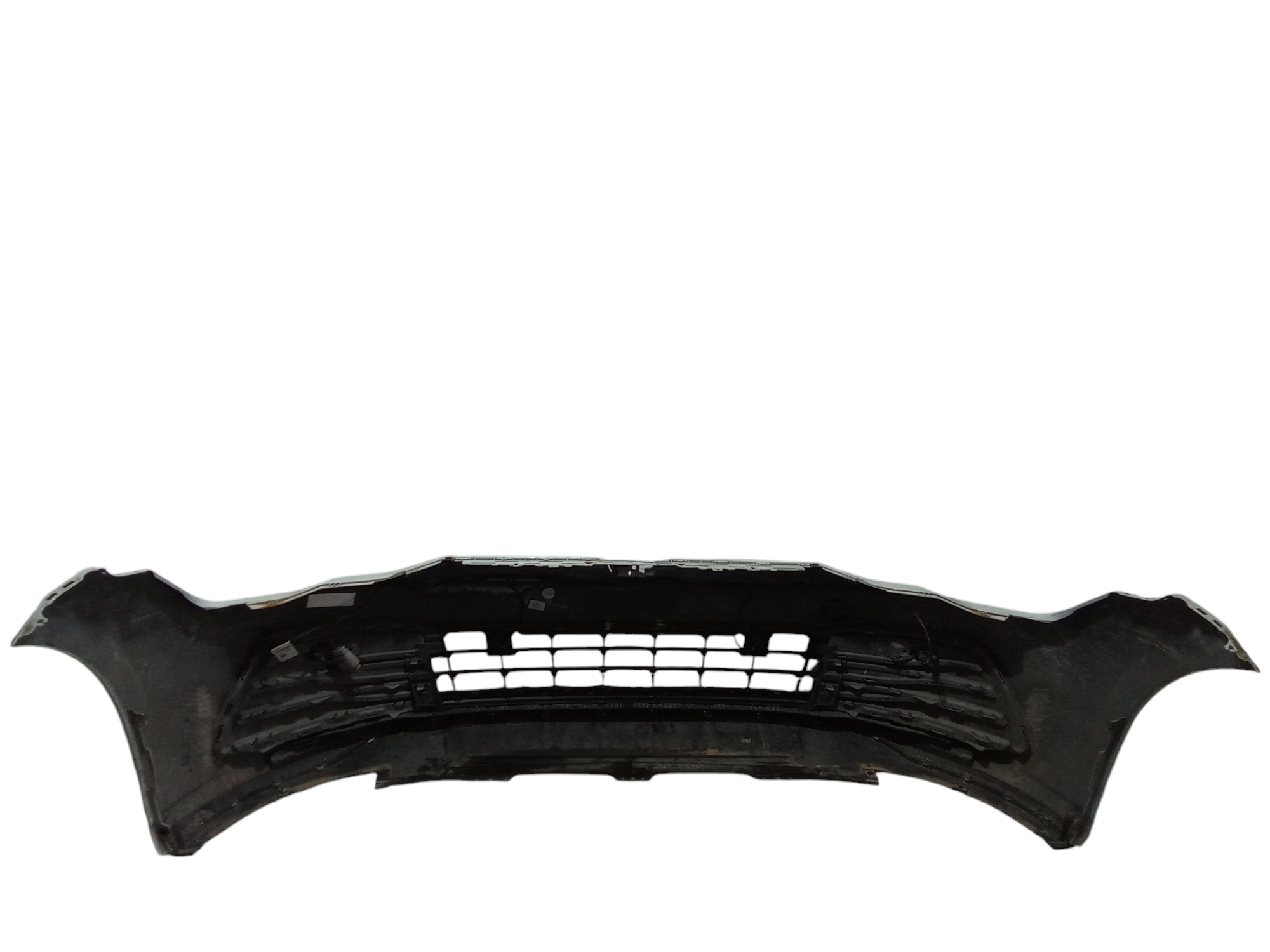 Paraurti Anteriore semi Completo per Volkswagen Golf Serie Viii (19>) (2019 - In produzione)