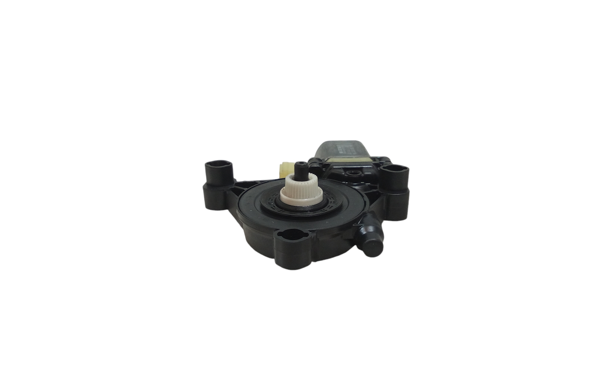 Motorino Alzavetro anteriore Sinistro per Volkswagen Golf Serie Viii (19>) (2019 - In produzione)