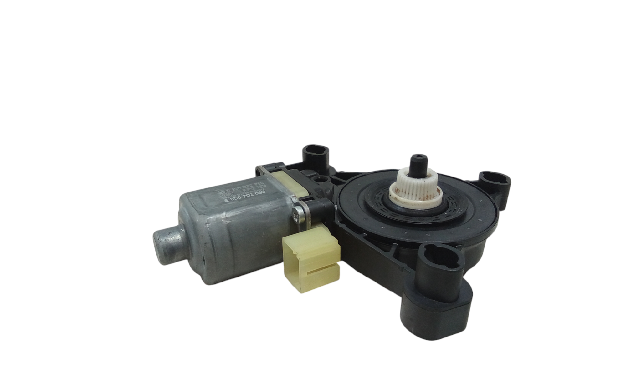 Motorino Alzavetro anteriore Sinistro per Volkswagen Golf Serie Viii (19>) (2019 - In produzione)